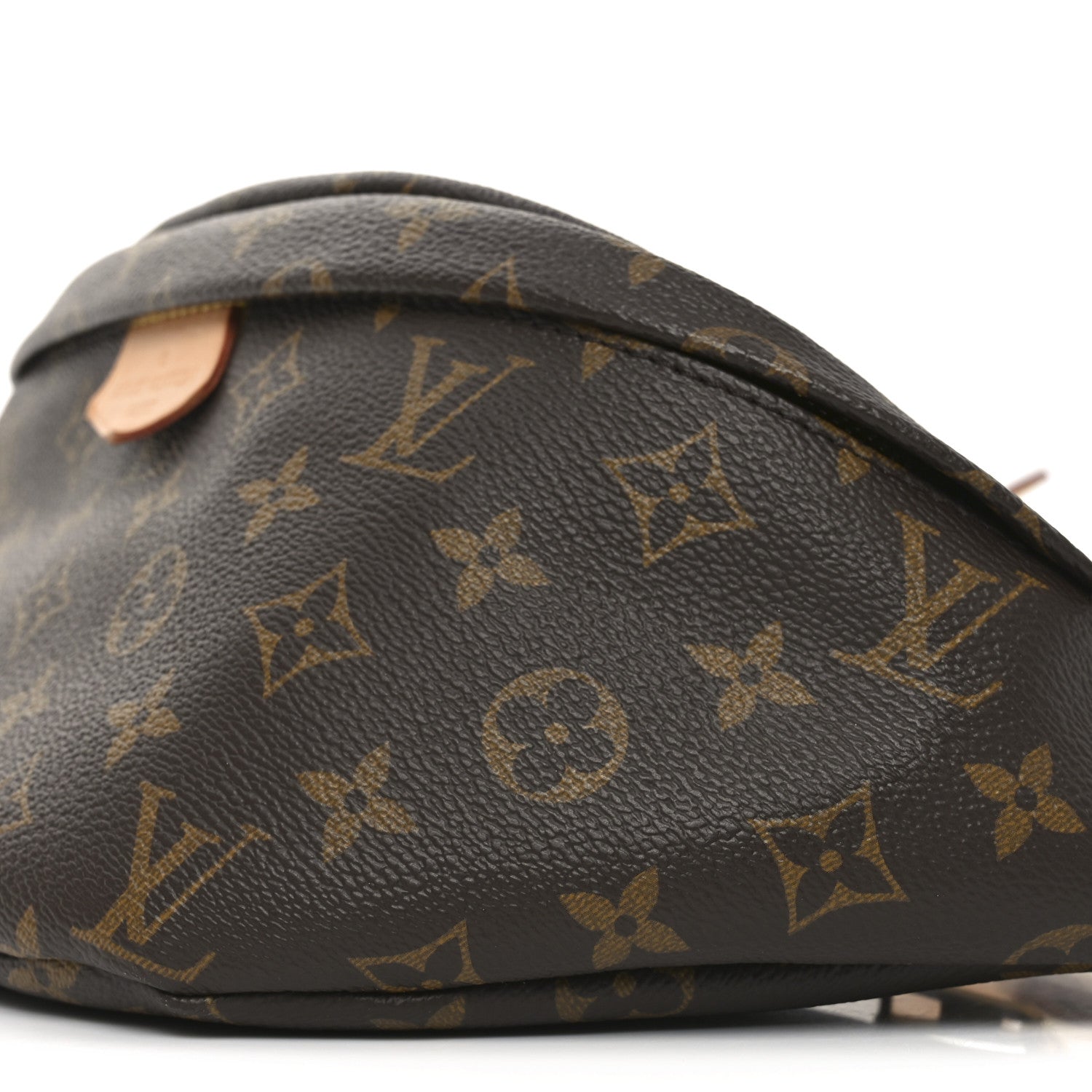 Monogram Bumbag