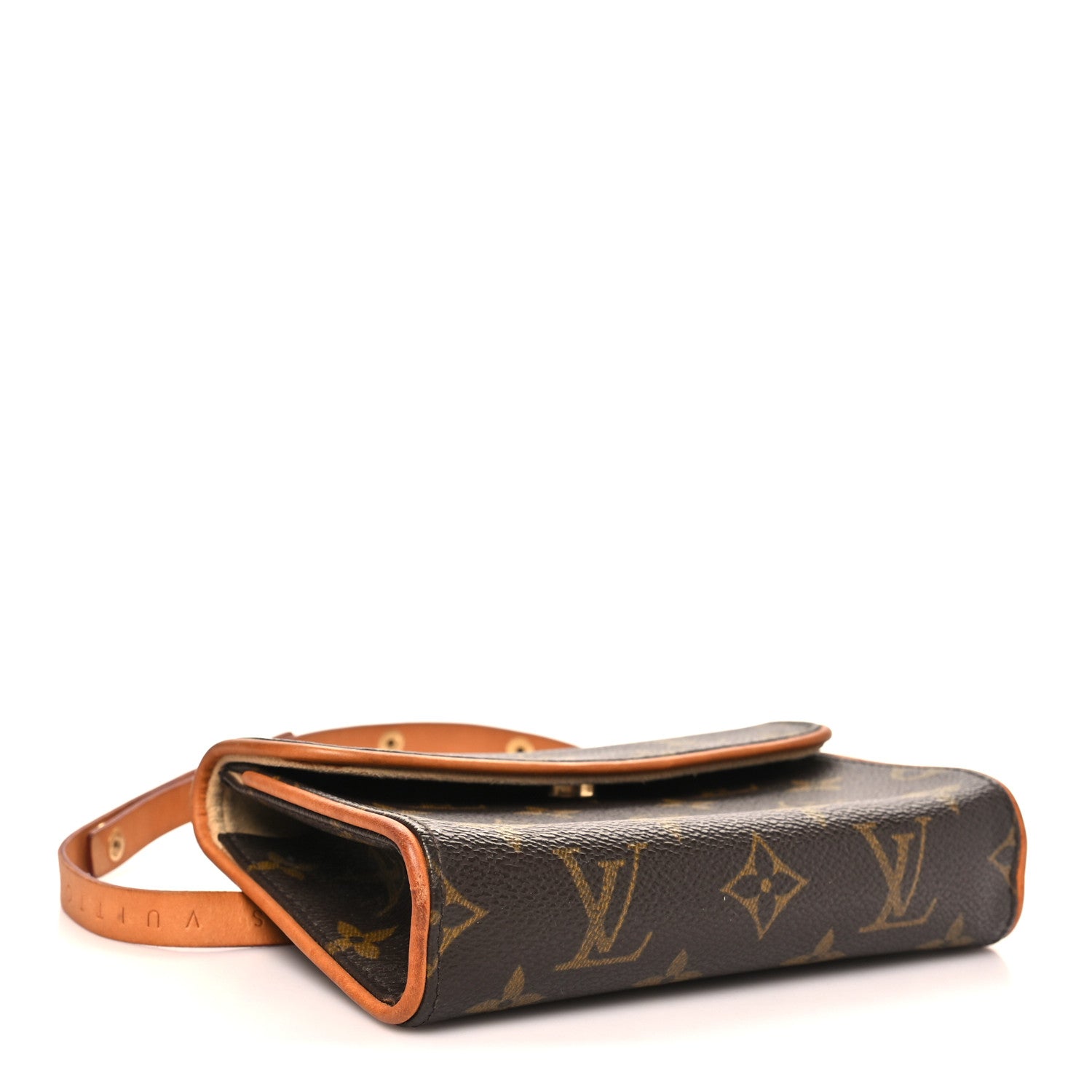 Monogram Pochette Florentine S
