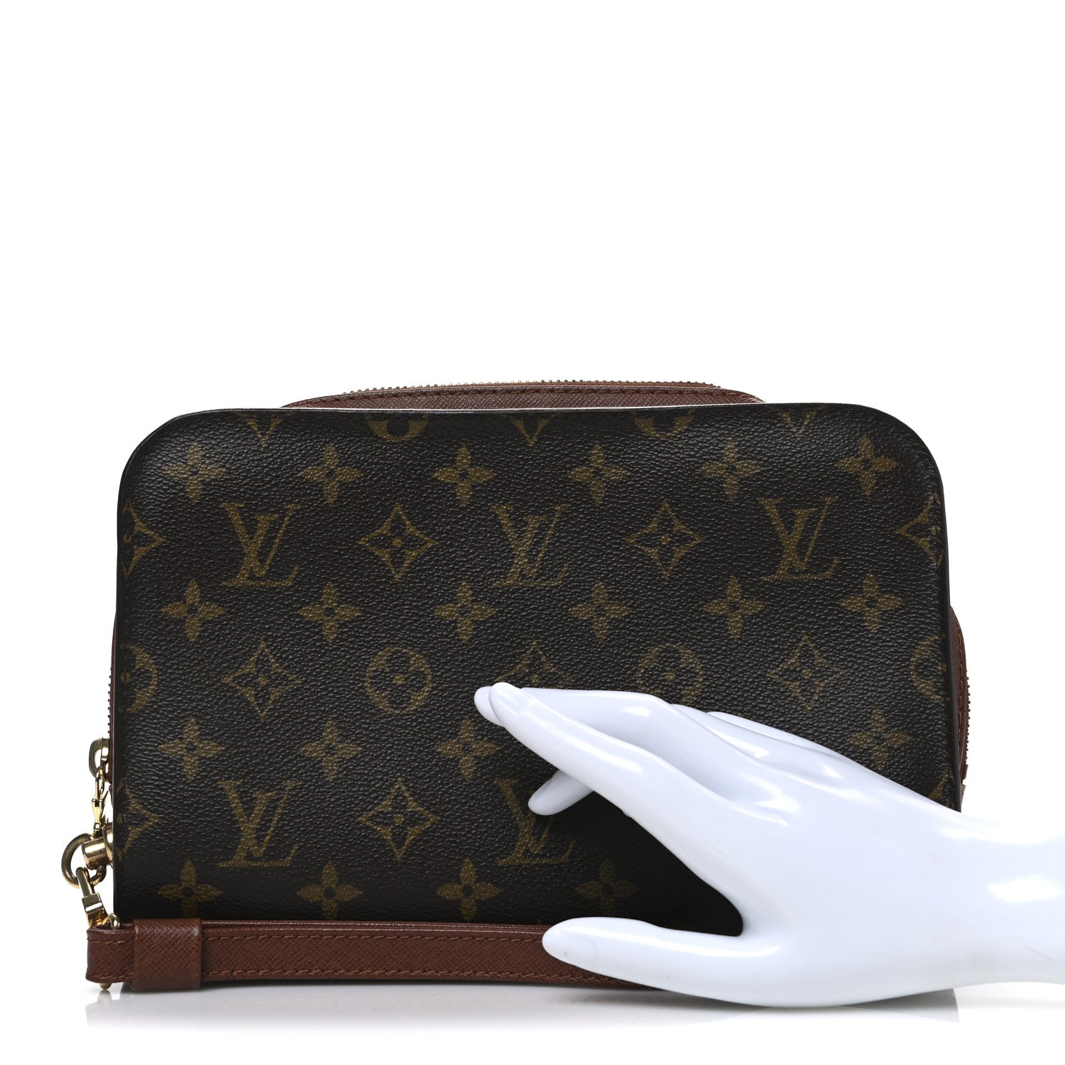 Monogram Pochette Orsay