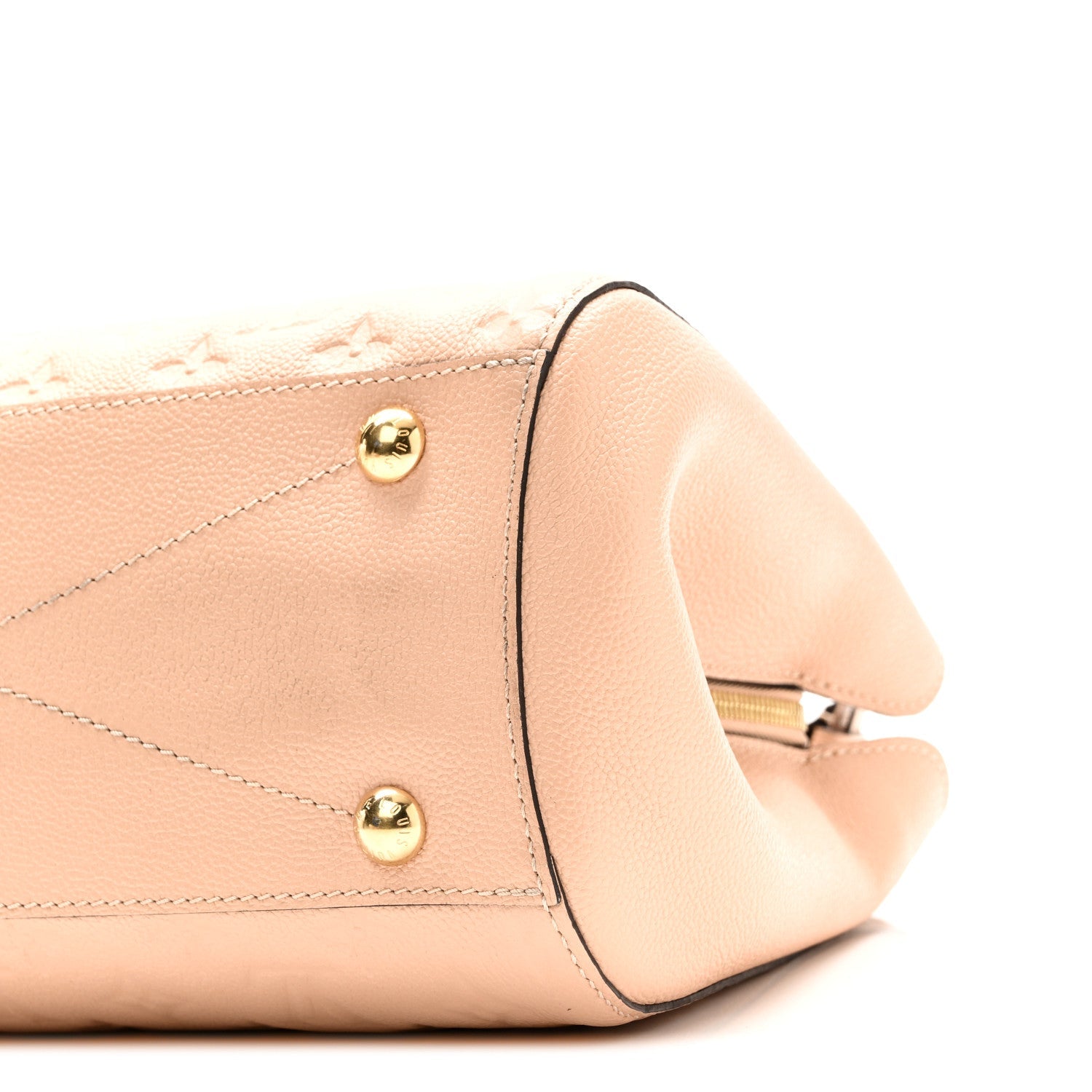 Empreinte Montaigne MM Beige Rose