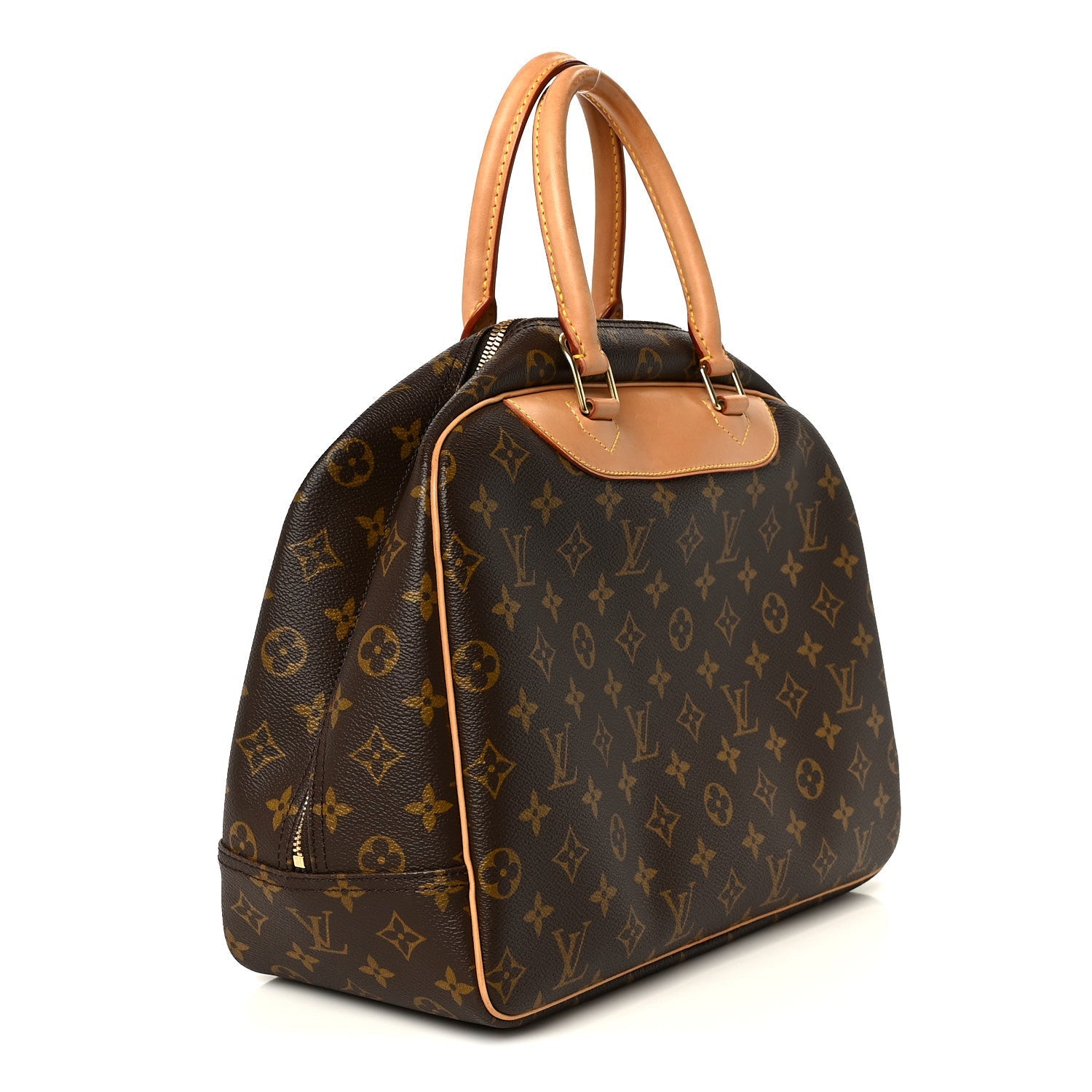 Monogram Deauville