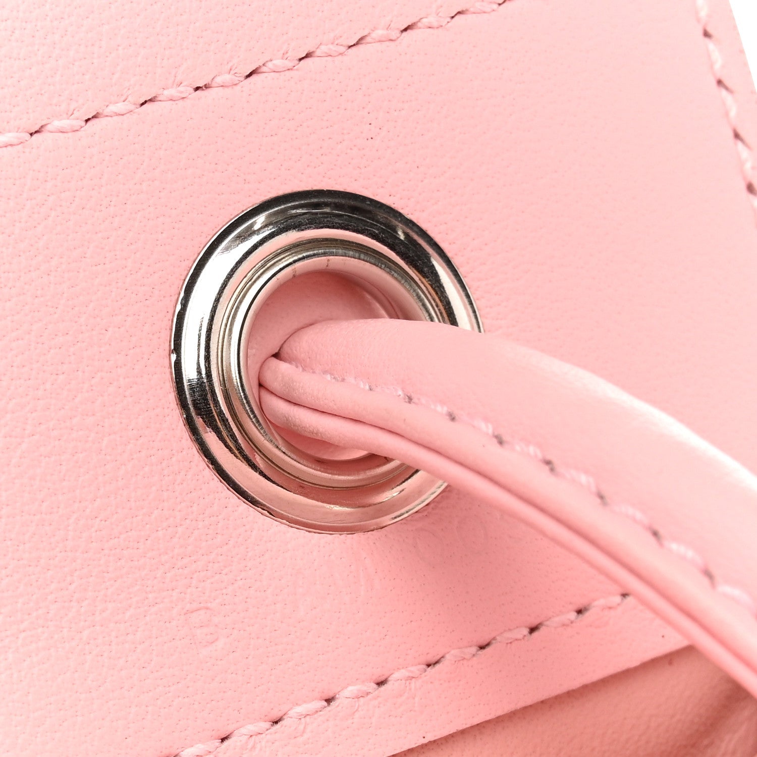 Milo Lambskin Swift Mini Aline Rose Sakura