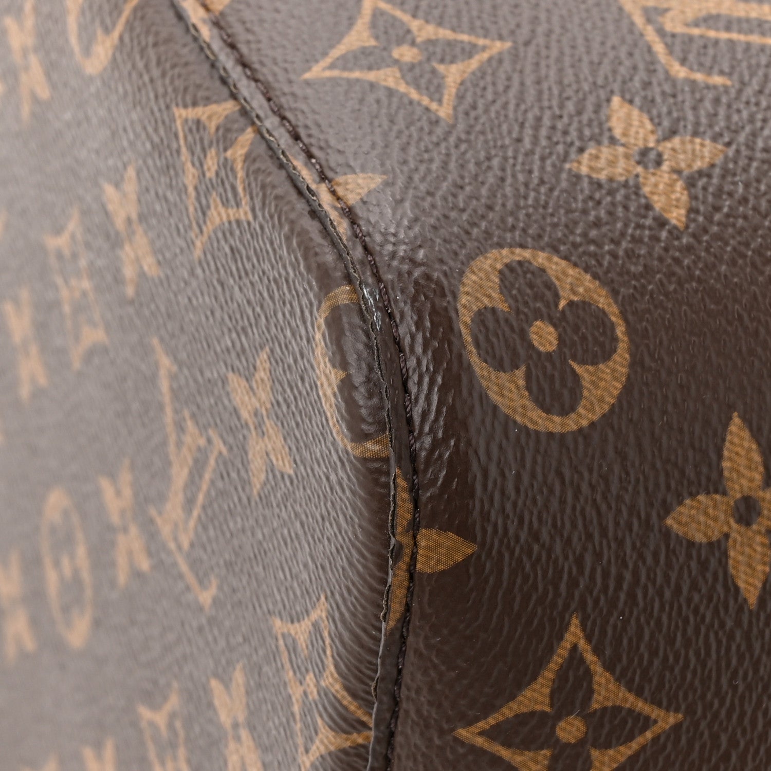 Monogram Neonoe MM Coquelicot