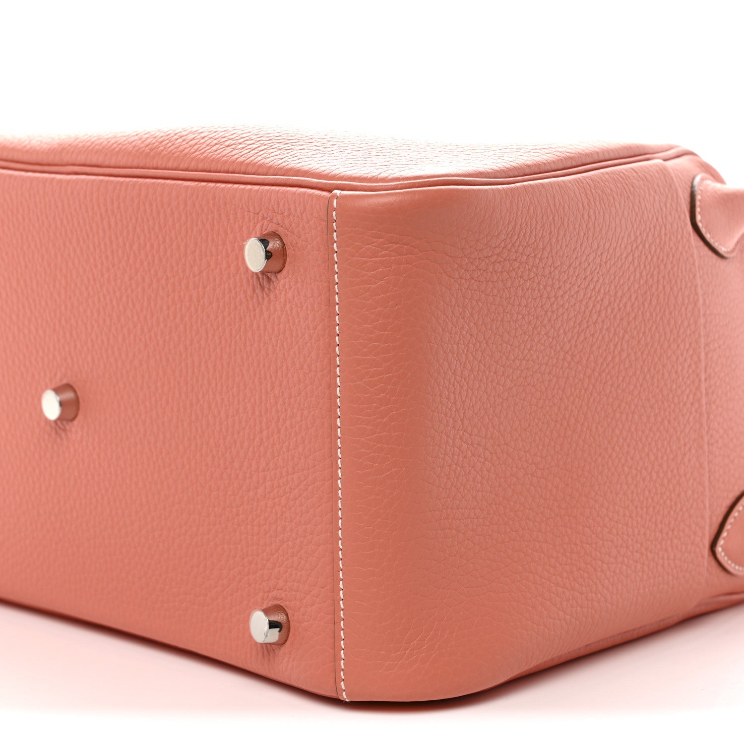 Taurillon Clemence Lindy 30 Crevette