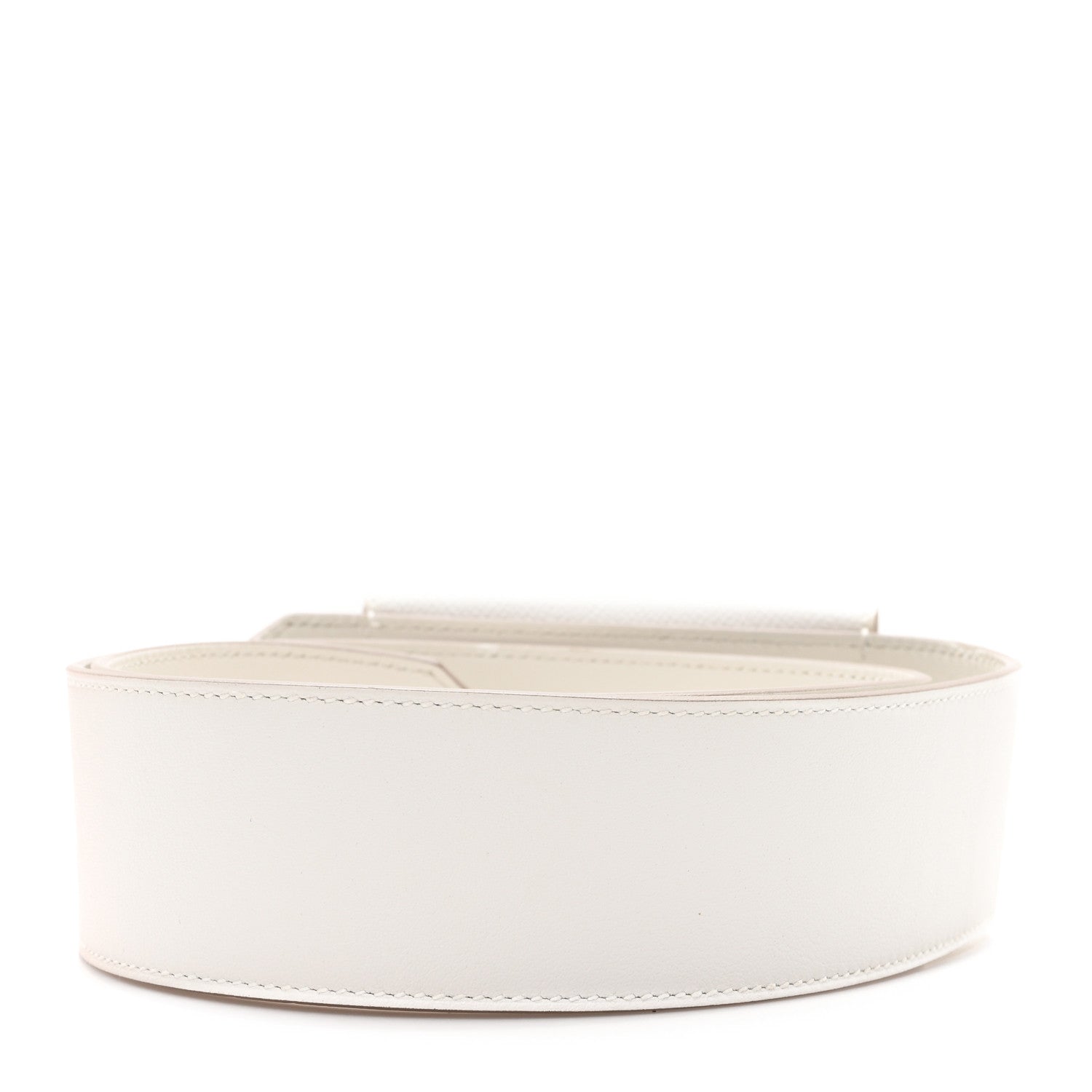 Swift Epsom Pocket Kelly Shoulder Strap Craie Mushroom