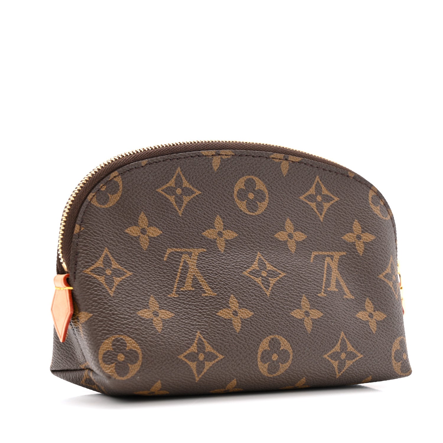 Monogram Cosmetic Pouch