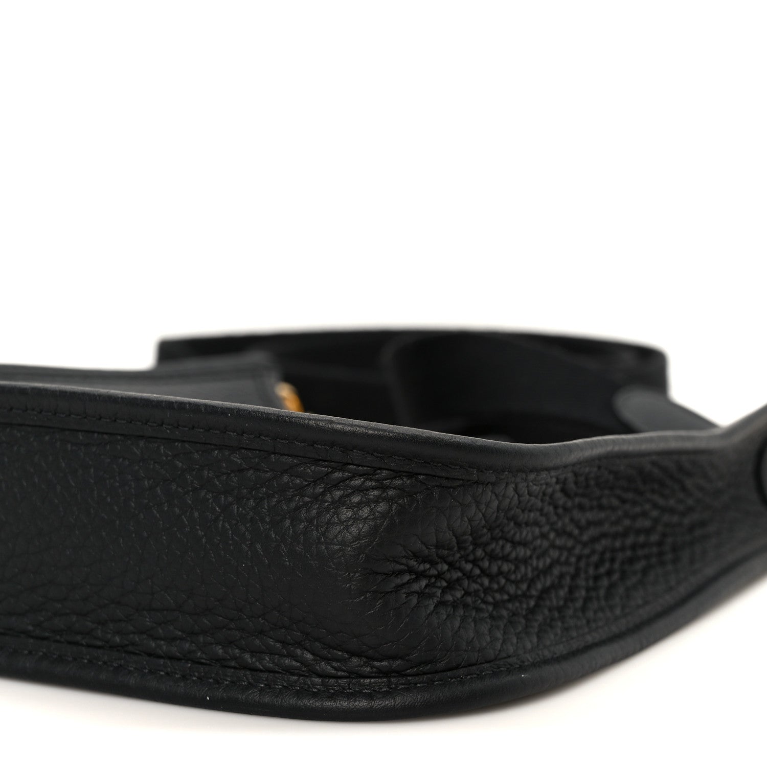 Taurillon Clemence Evelyne TPM Black