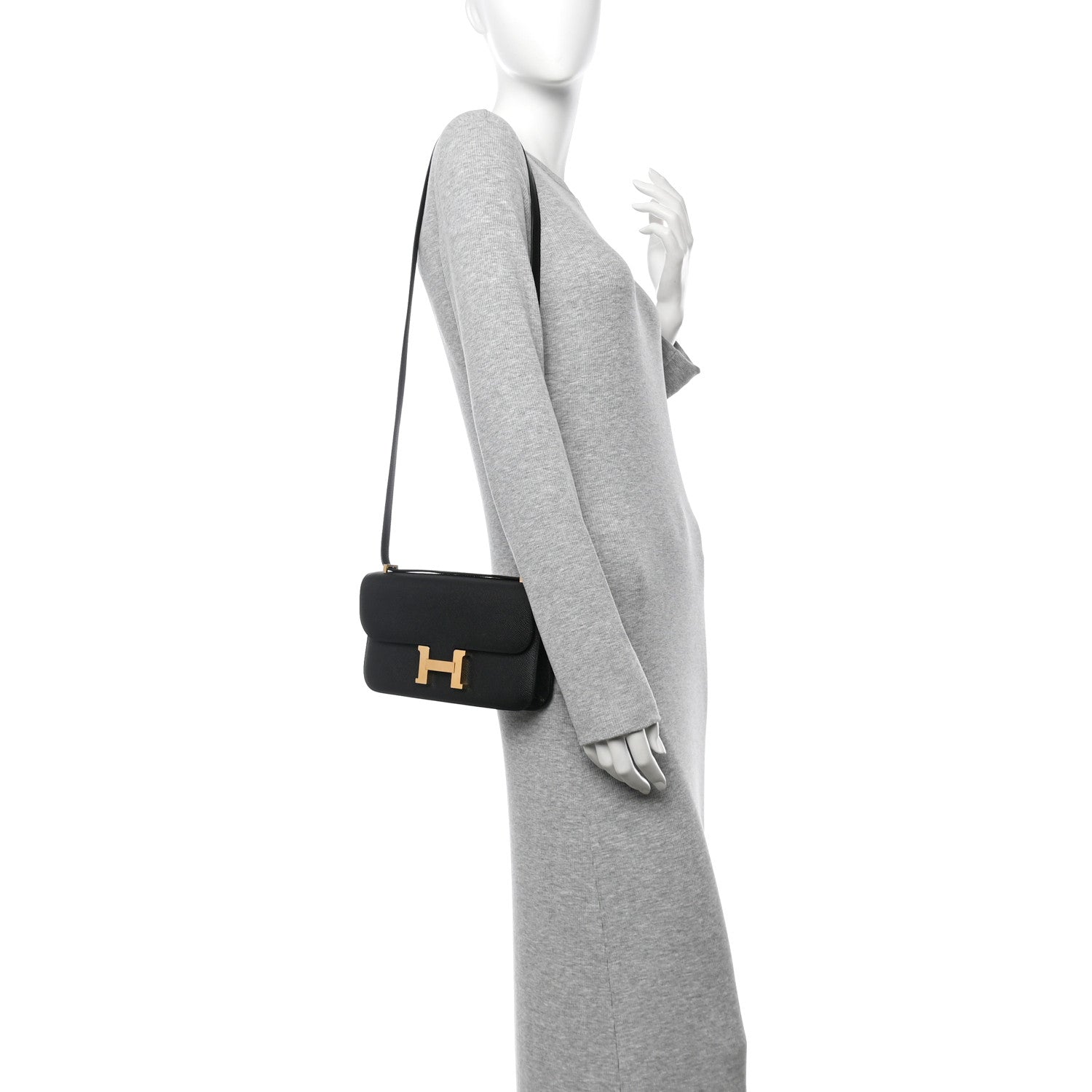 Epsom Constance 1-Elan Black