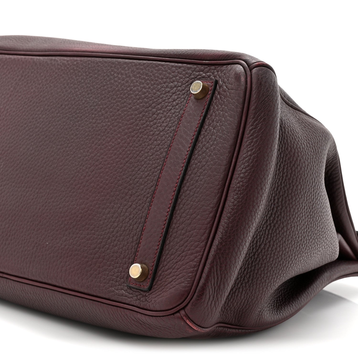 Togo Birkin 35 Quetsche