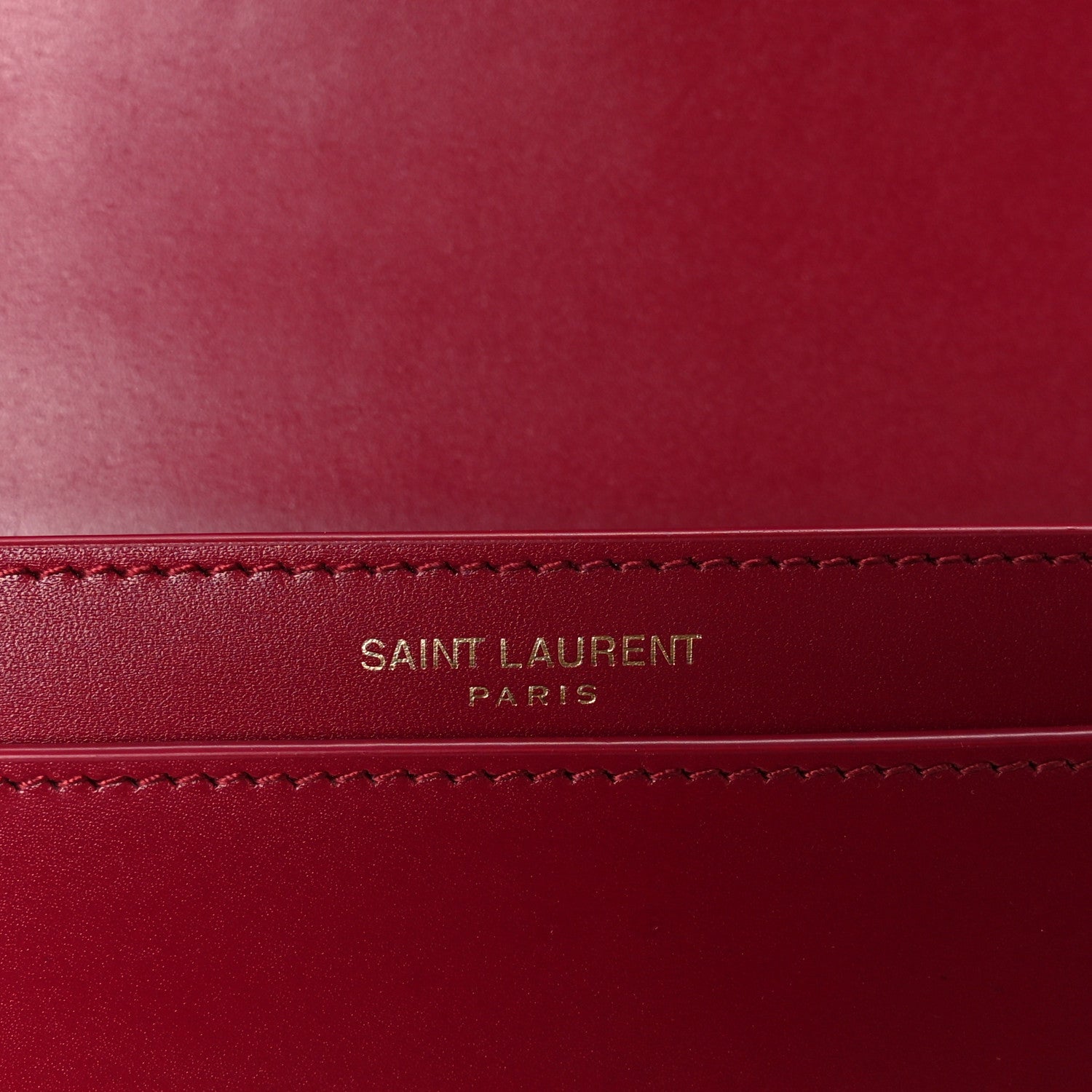 Box Calfskin Mini Voltaire Shoulder Bag Burgundy