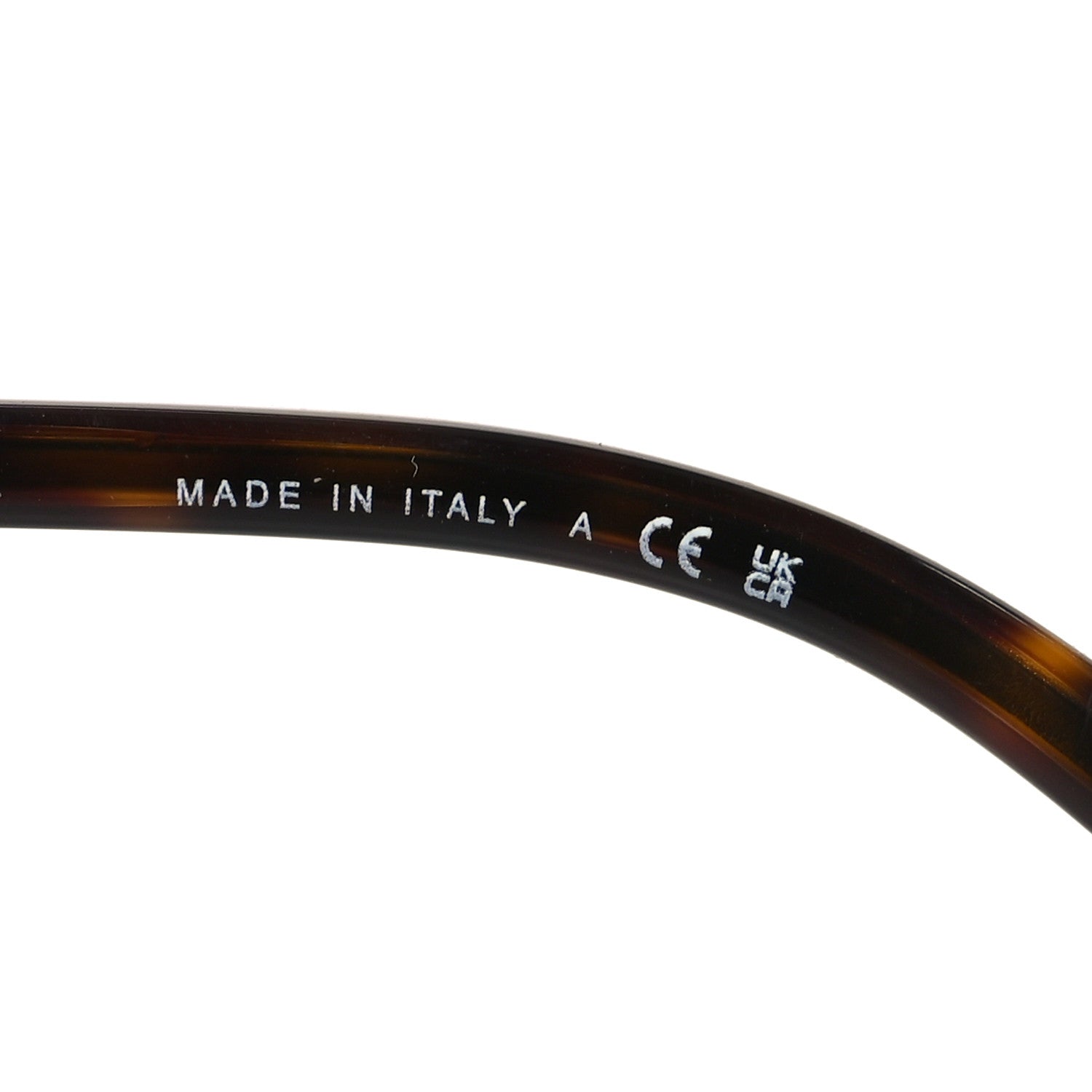 Metal Pantos Sunglasses 4282 Dark Tortoise