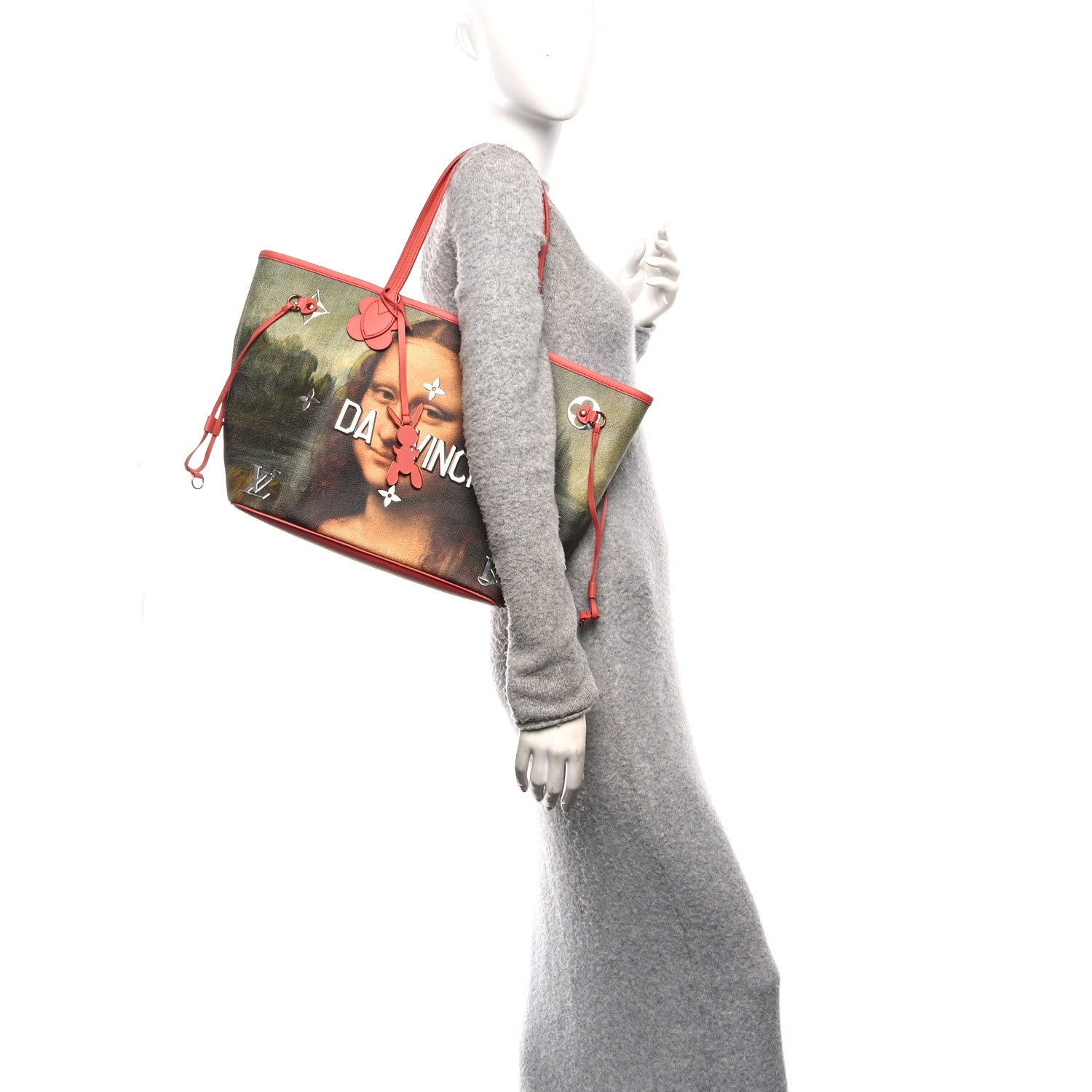 Masters Da Vinci Neverfull MM