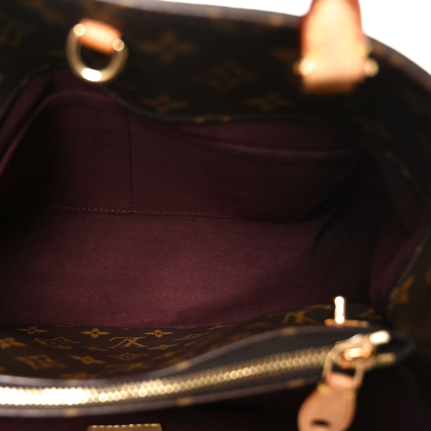 Monogram Montaigne MM