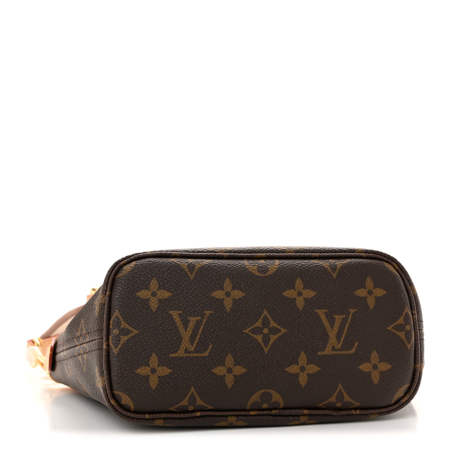 Monogram Neverfull BB Beige