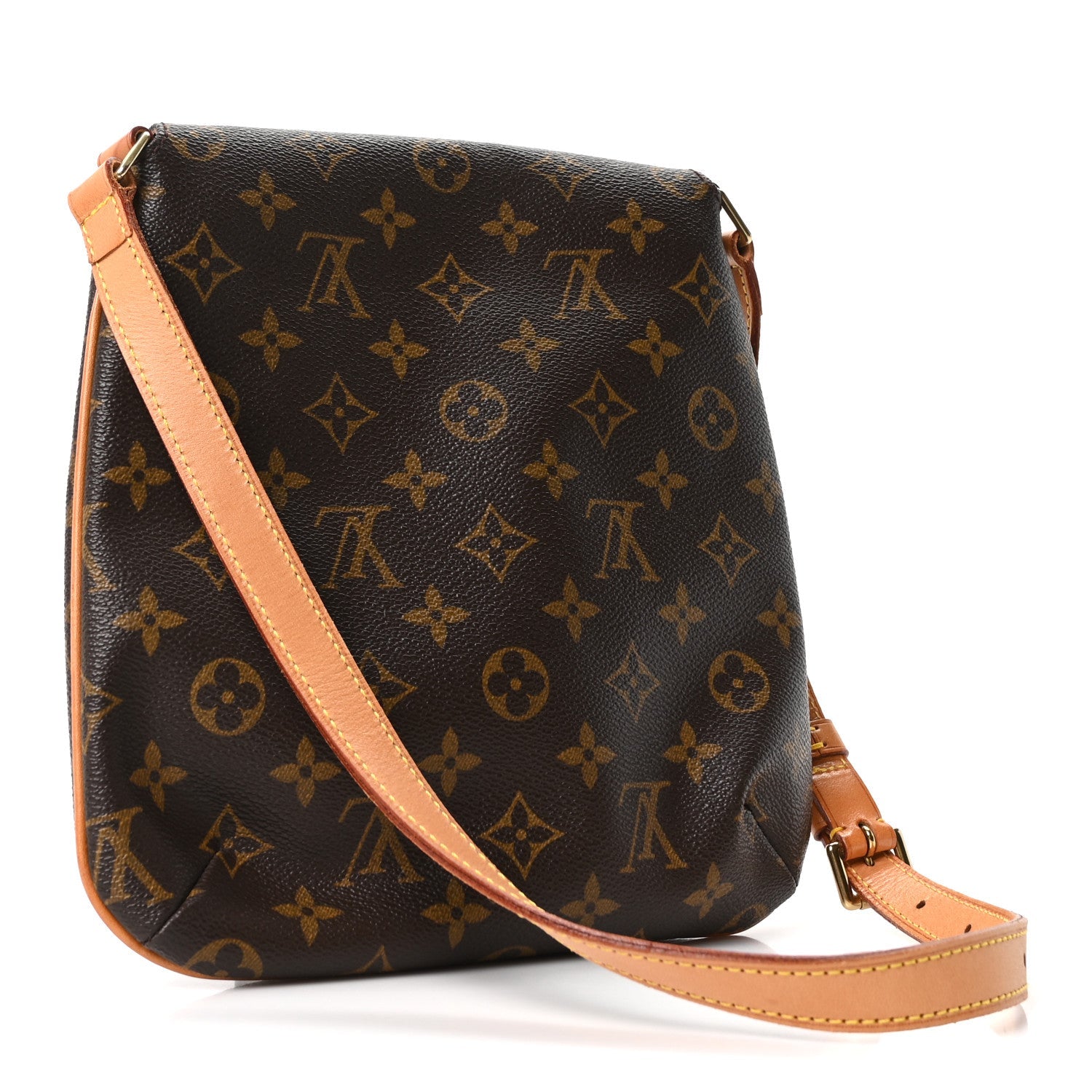 Monogram Musette Salsa