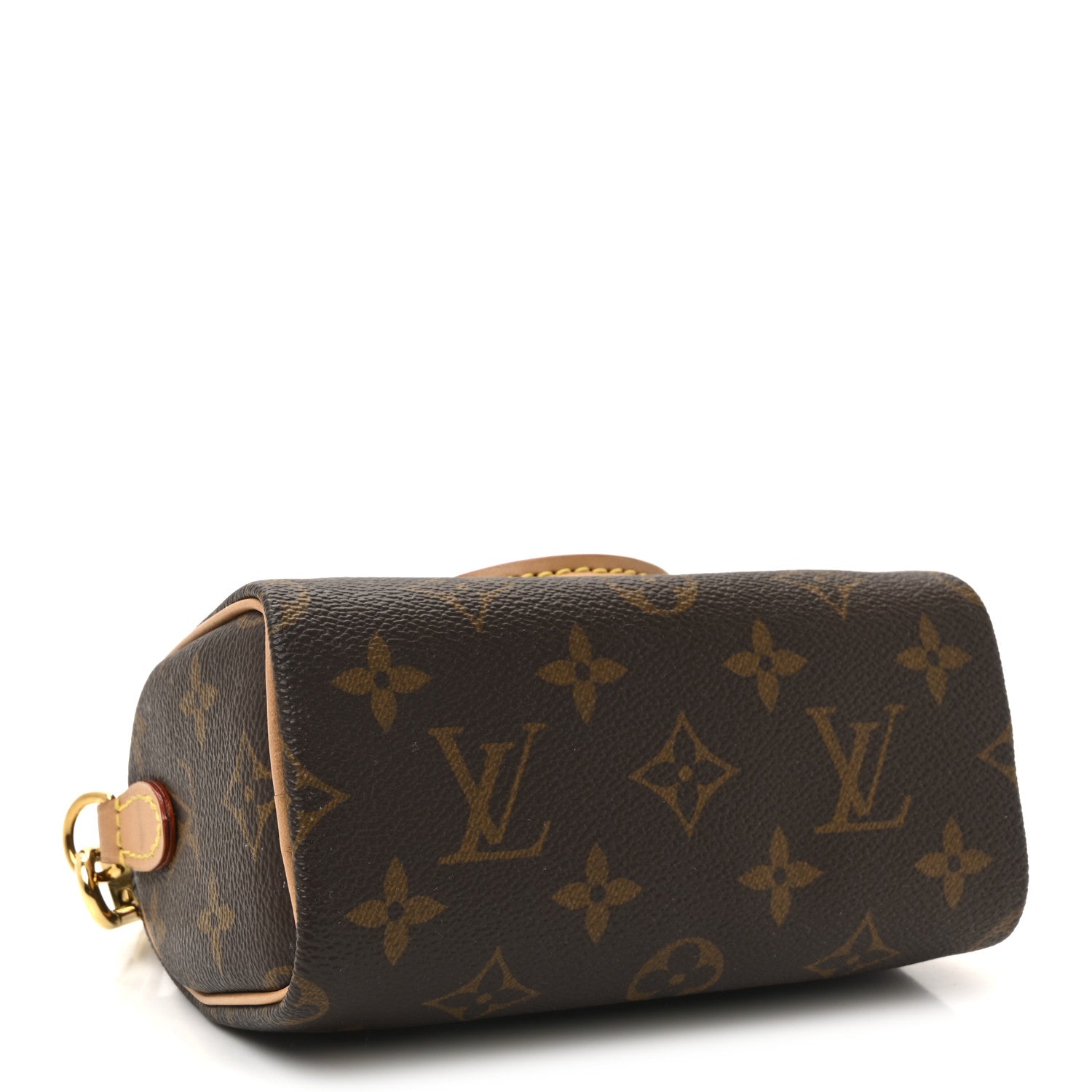 Monogram Nano Speedy Bandouliere