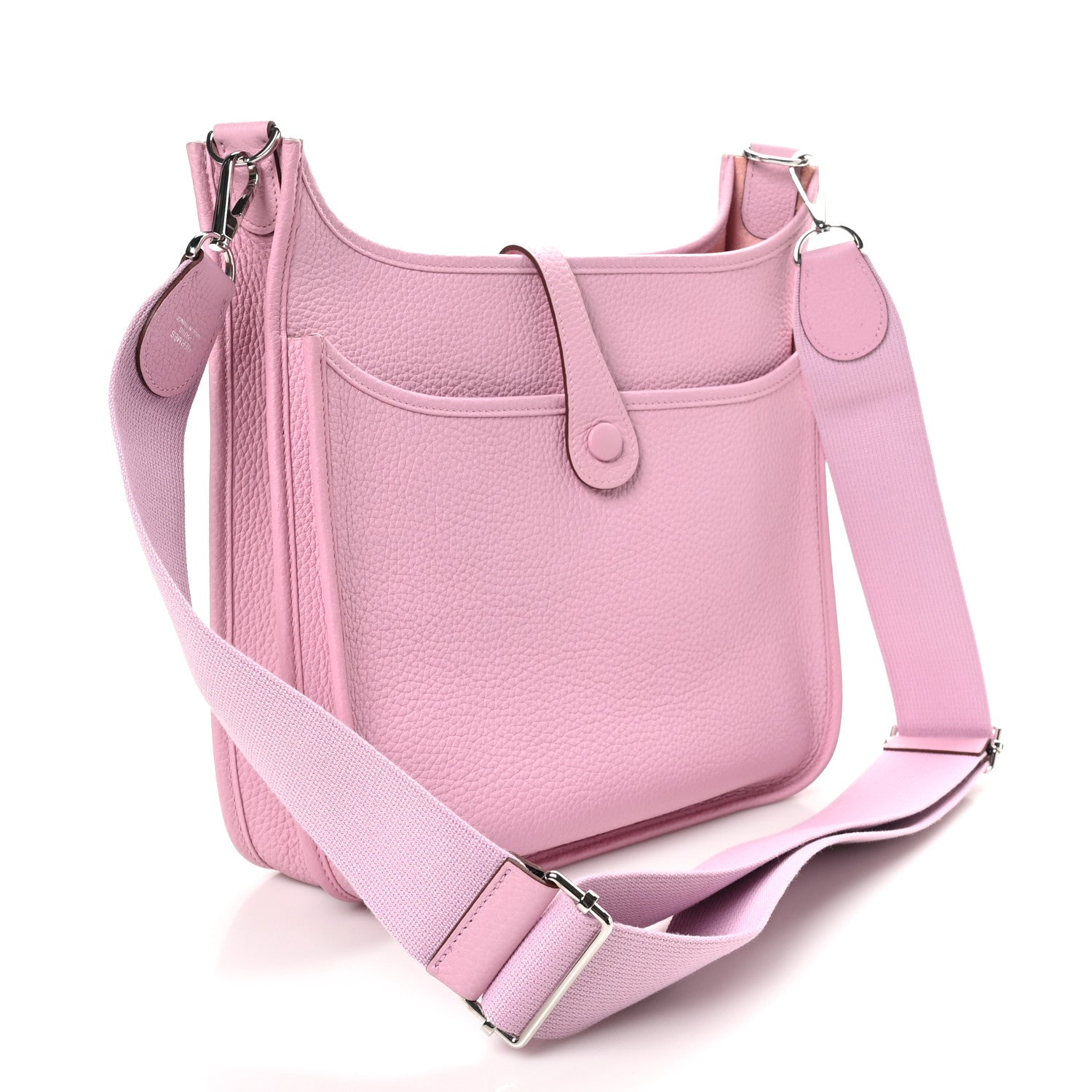 Taurillon Clemence EVELYNE III PM Mauve Sylvestre