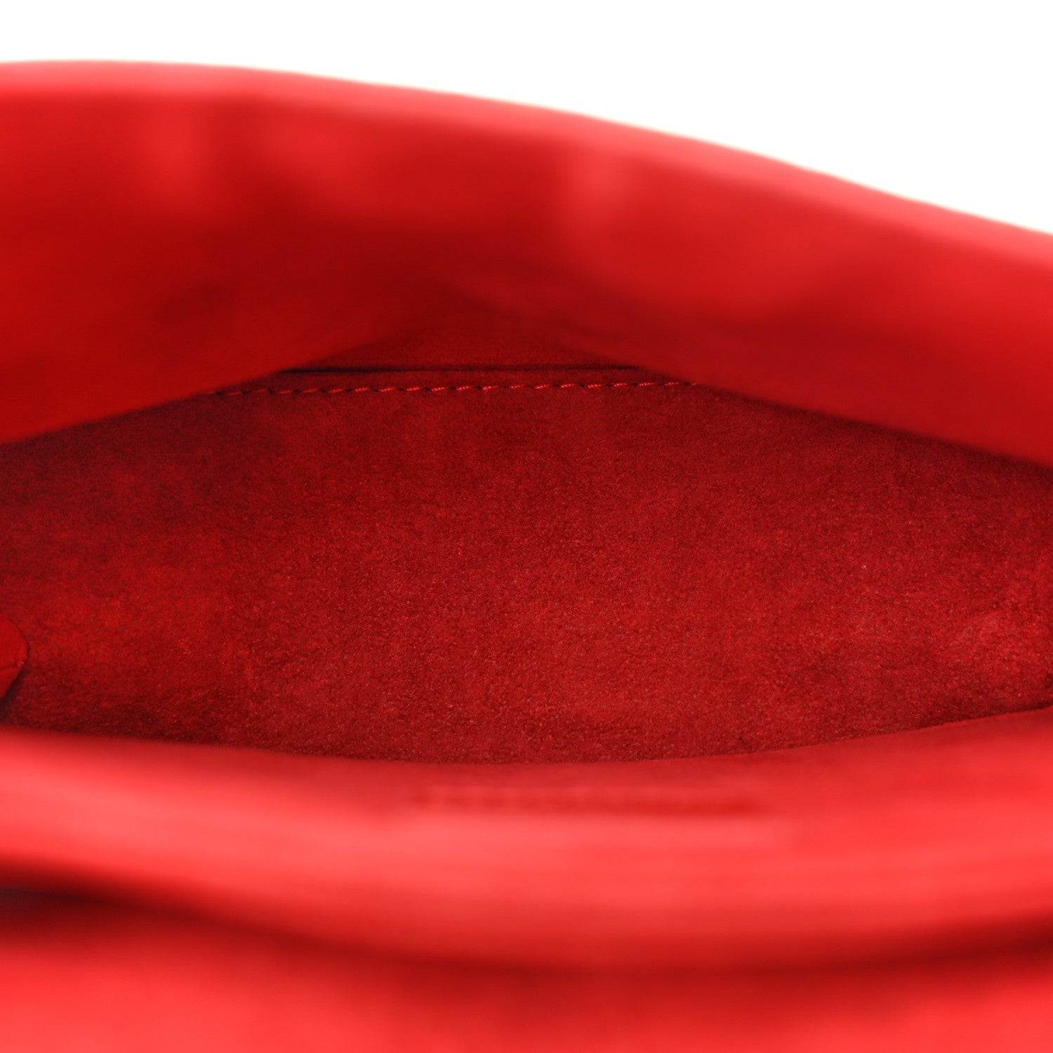 Monogram Epi Saint Michel Coquelicot