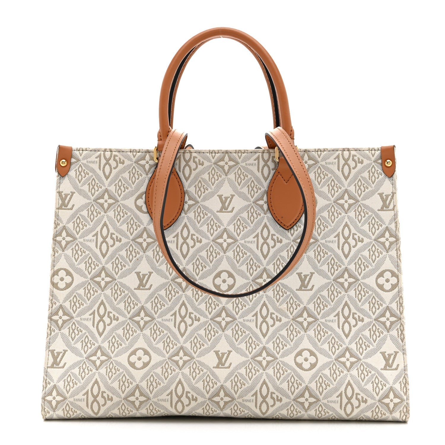 Jacquard Since 1854 Onthego MM Creme