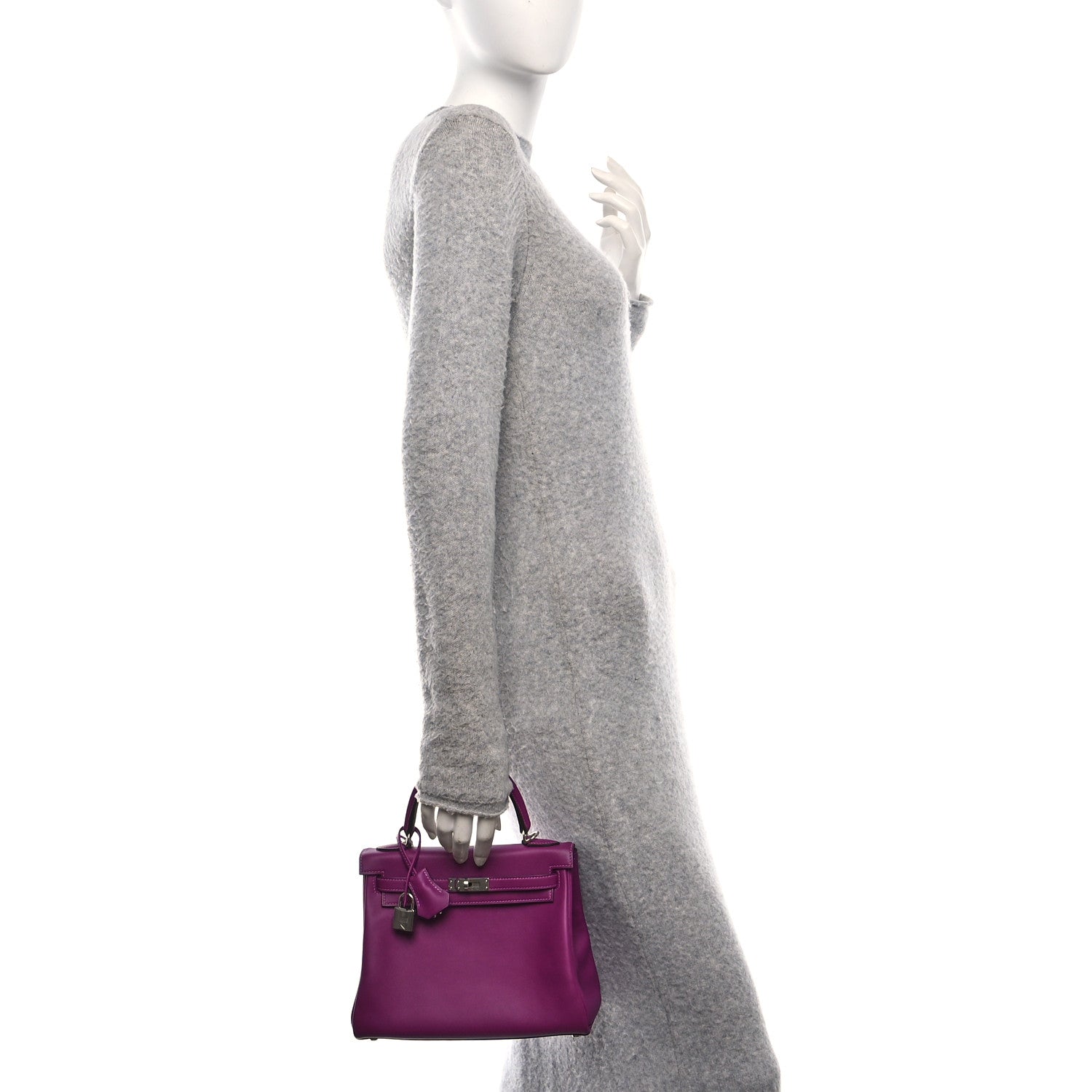 Swift Kelly Retourne 25 Anemone