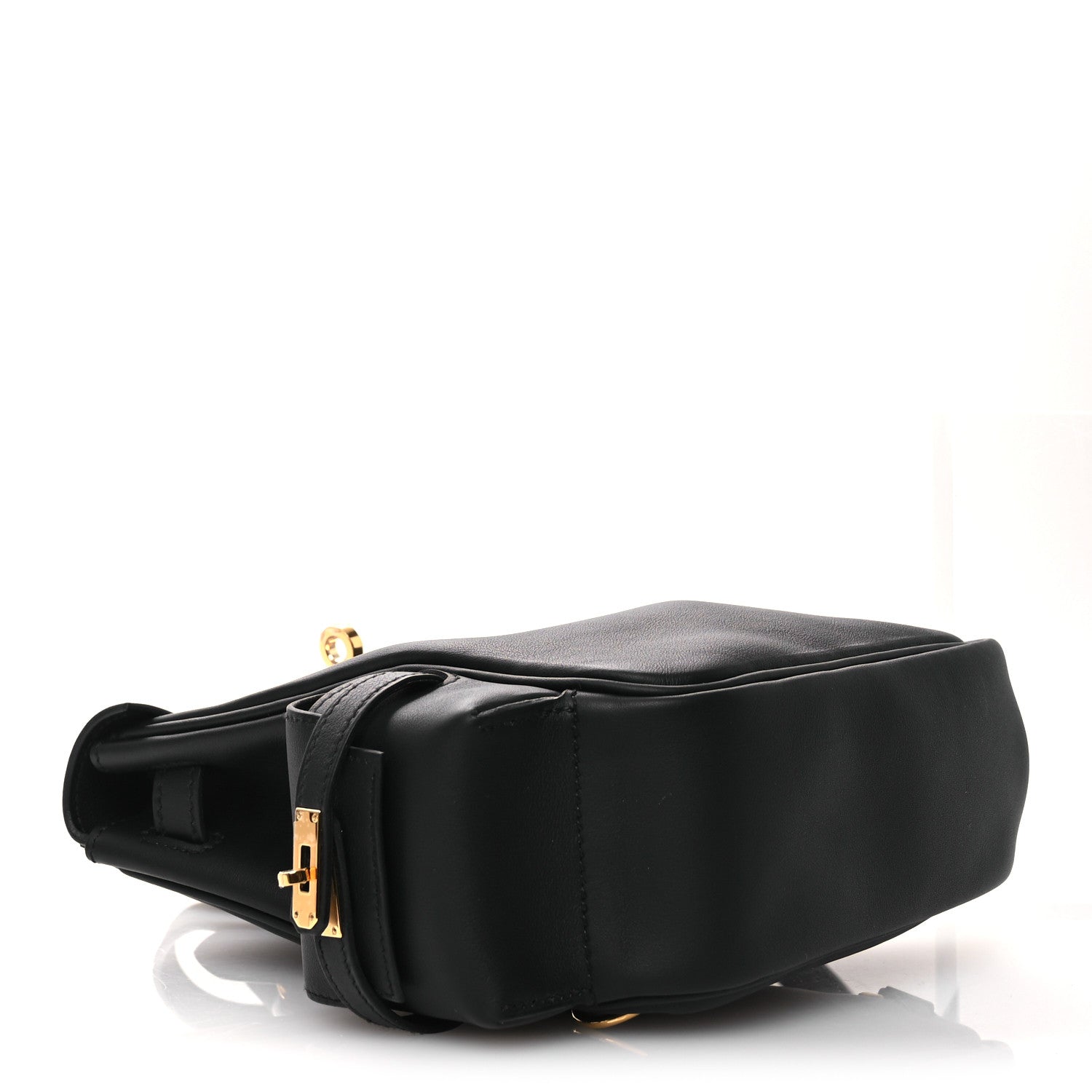 Swift Kelly Jump Backpack Black