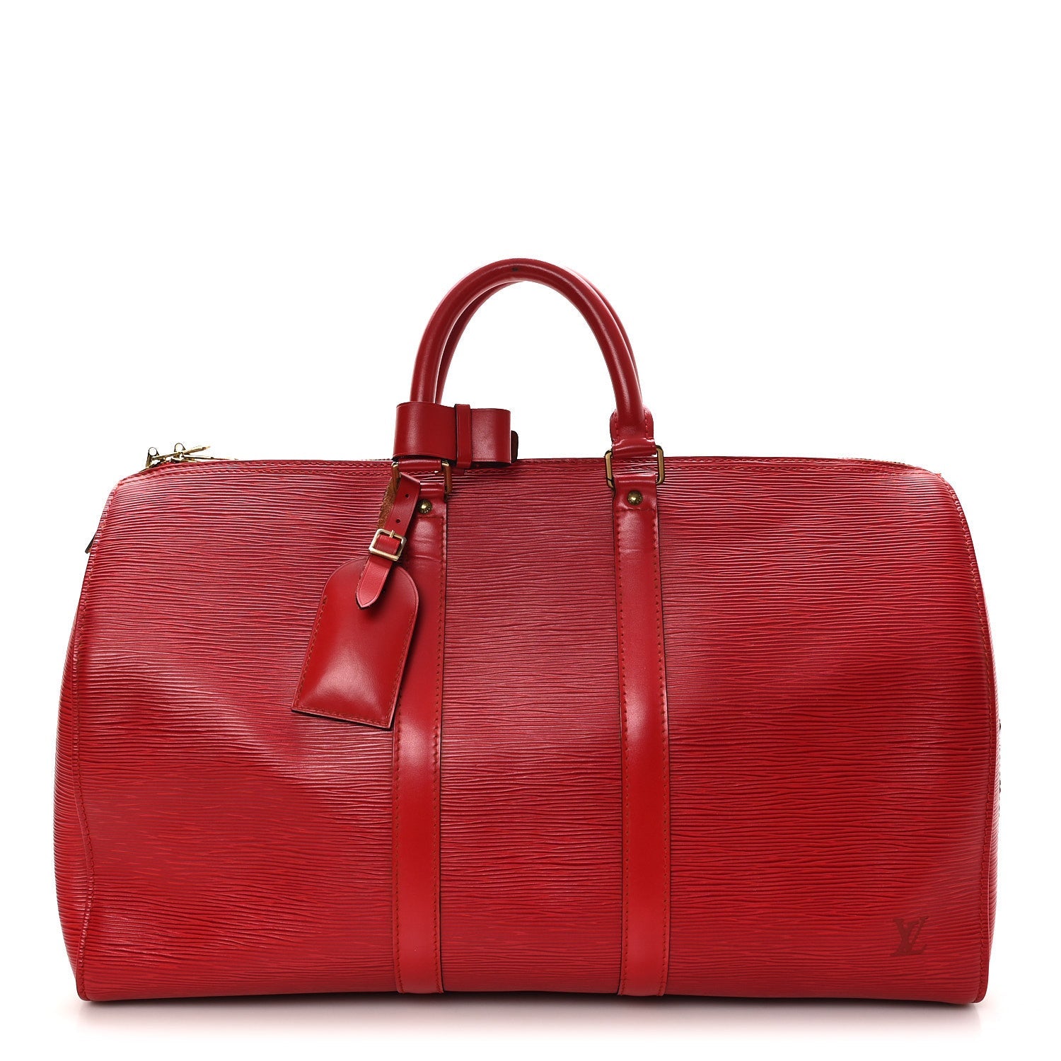 Epi Keepall 45 Castillan Red