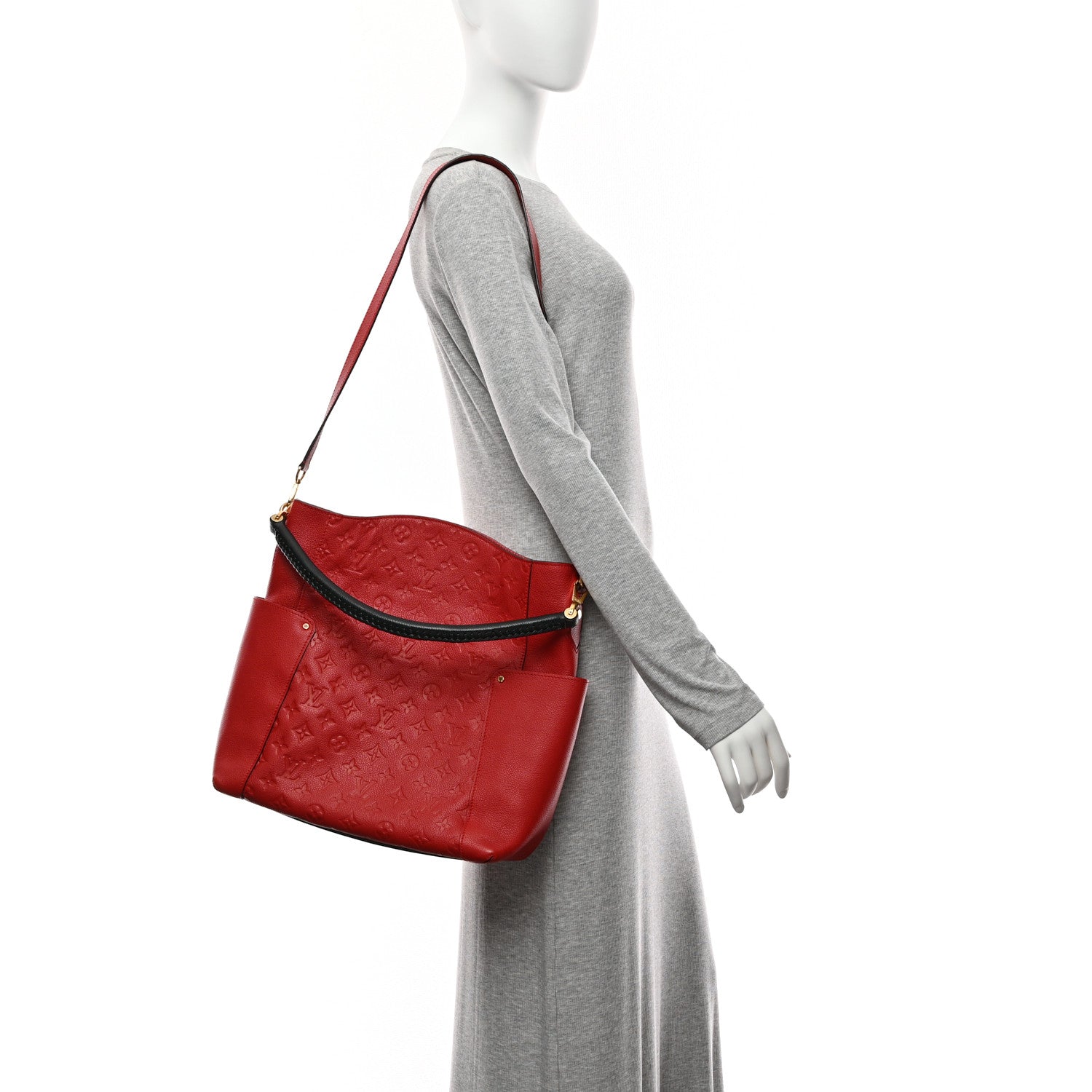 Empreinte Bagatelle Abricot