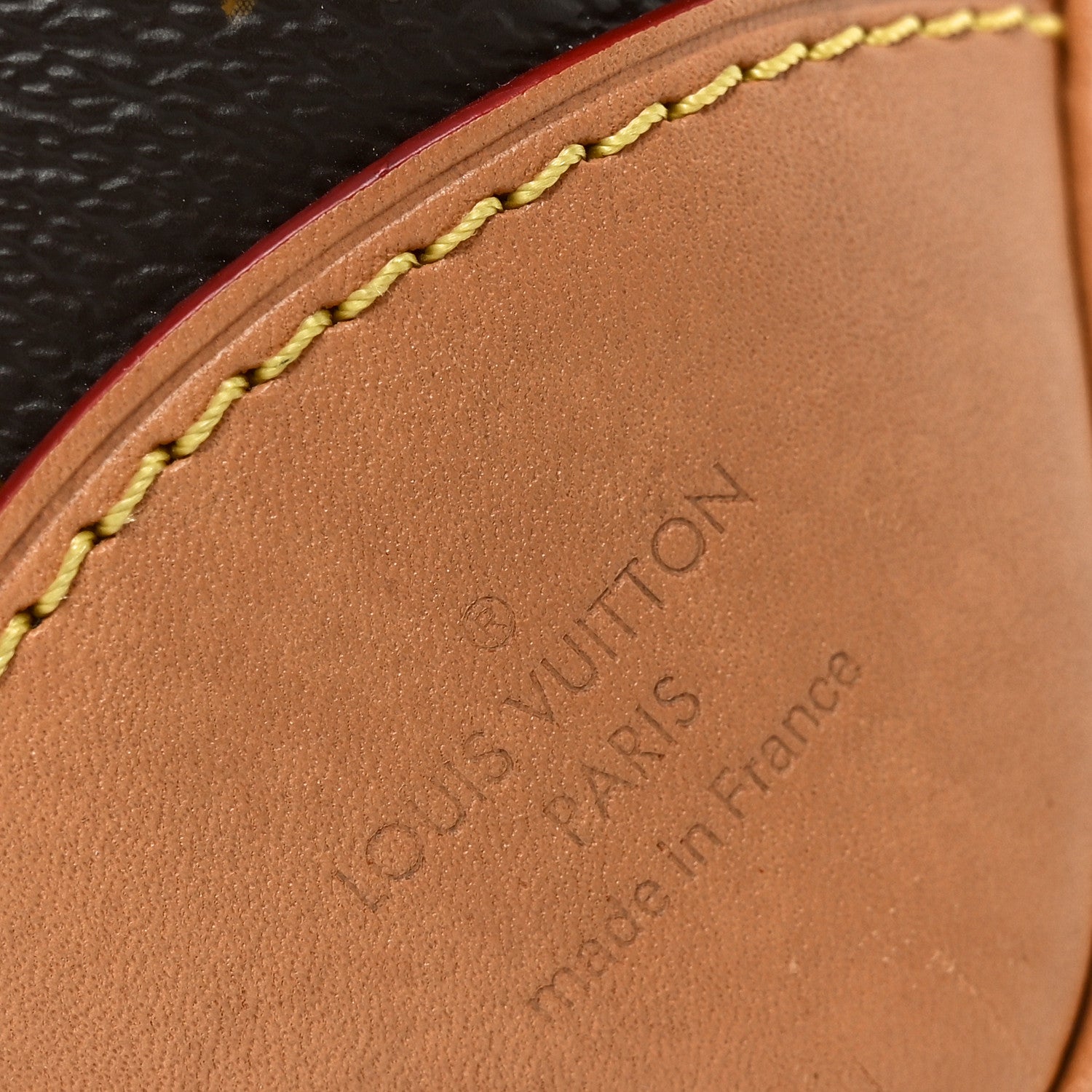 Monogram Odeon MM Natural