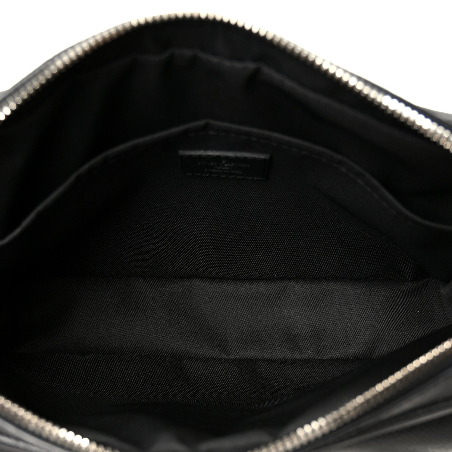 Taigarama Outdoor Bumbag Black