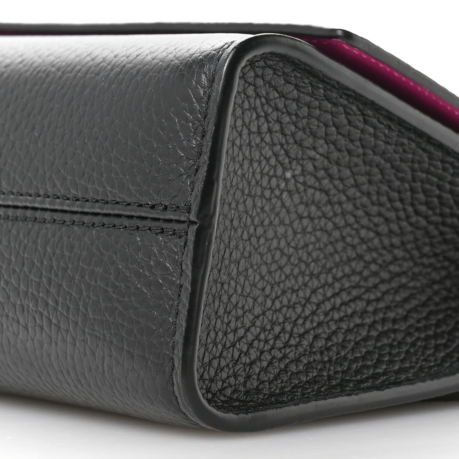 Taurillon Twist One Handle BB Black