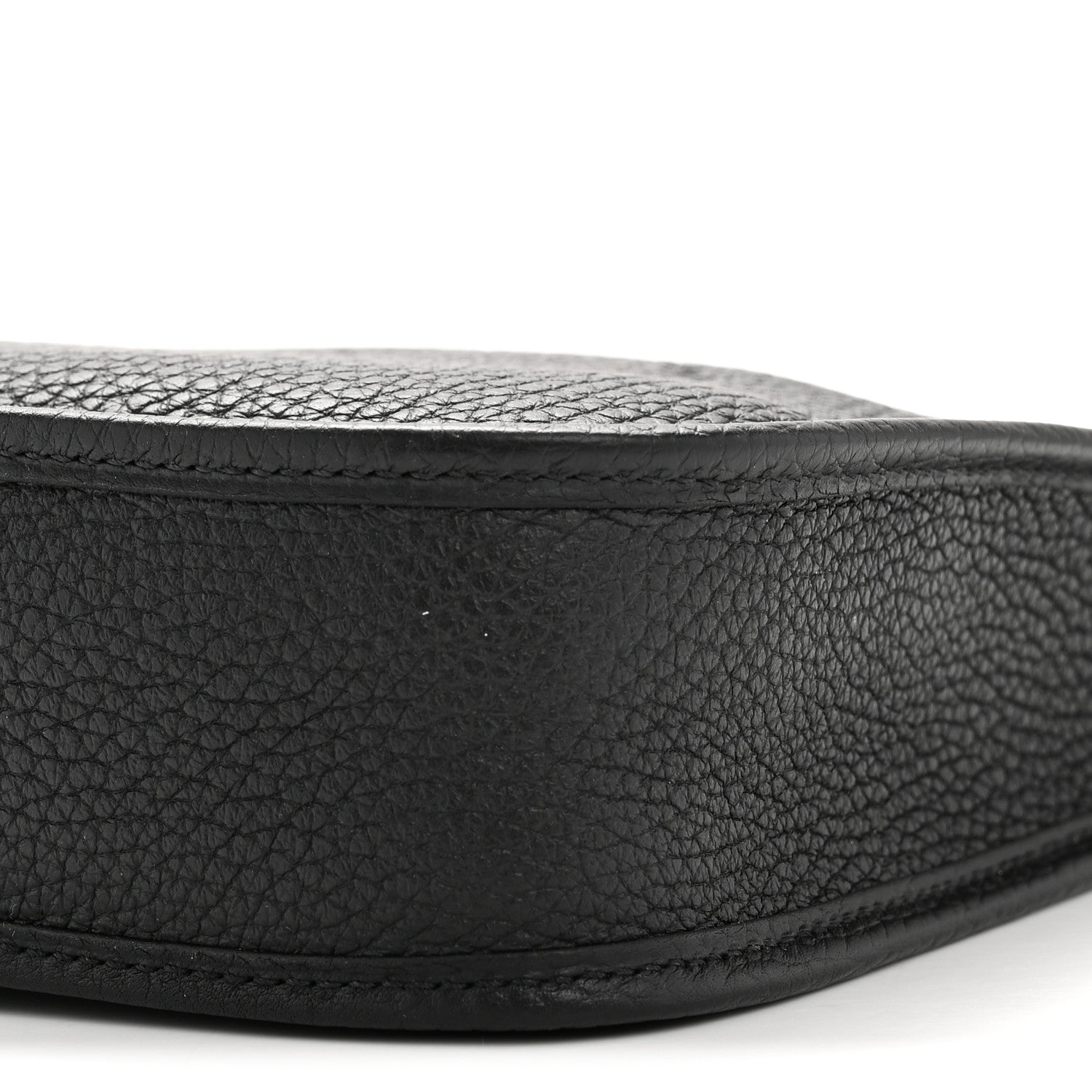 Taurillon Clemence Evelyne TPM Black