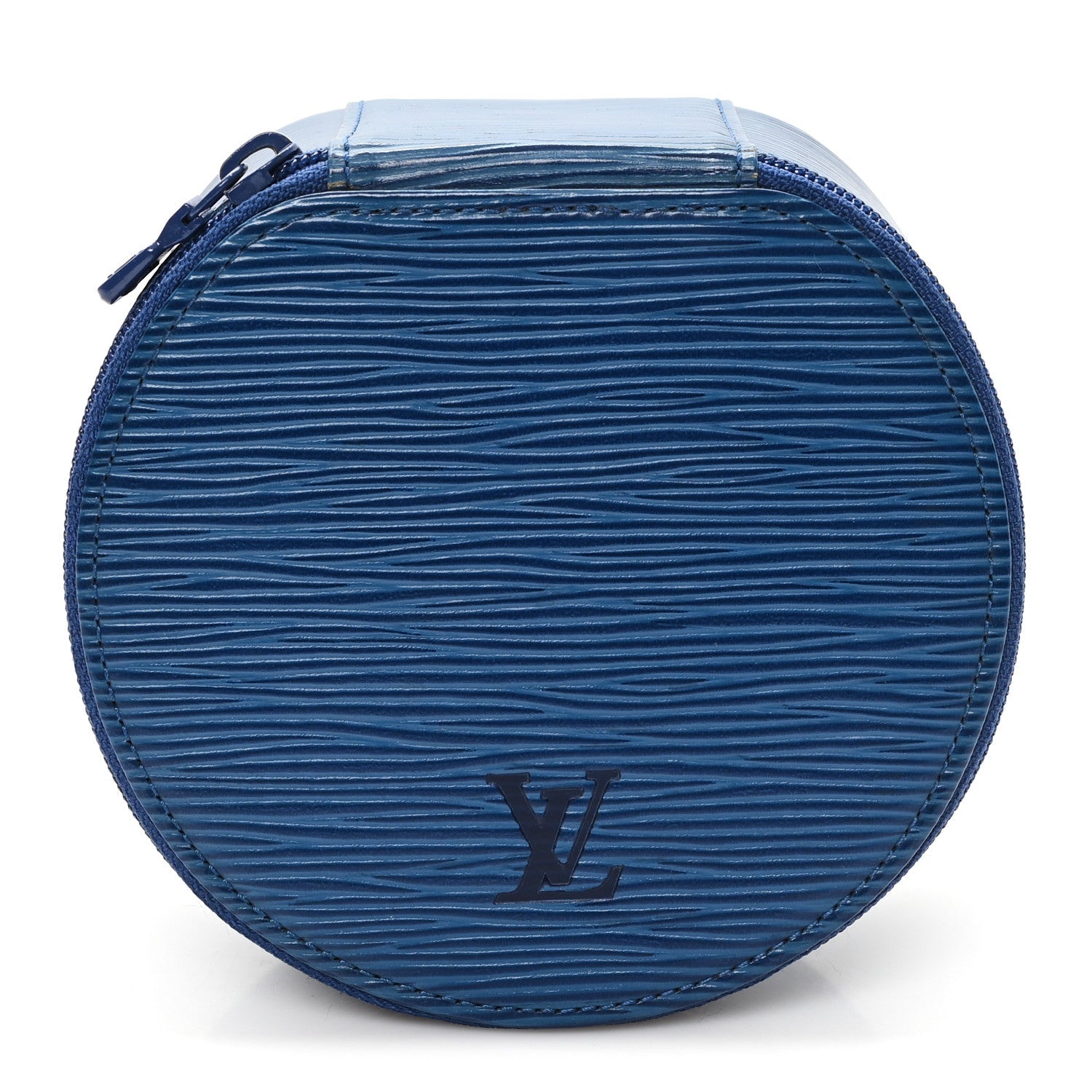 Epi Ecrin 12cm Bijoux Jewelry Box Case Toledo