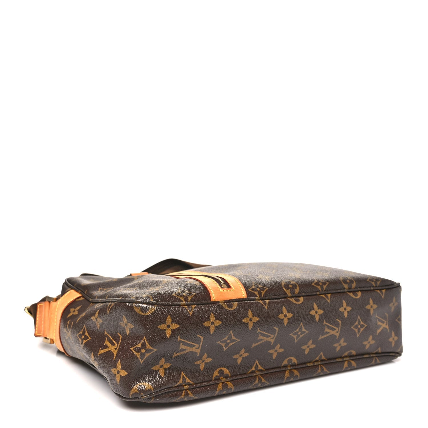 Monogram Sac Bosphore Briefcase