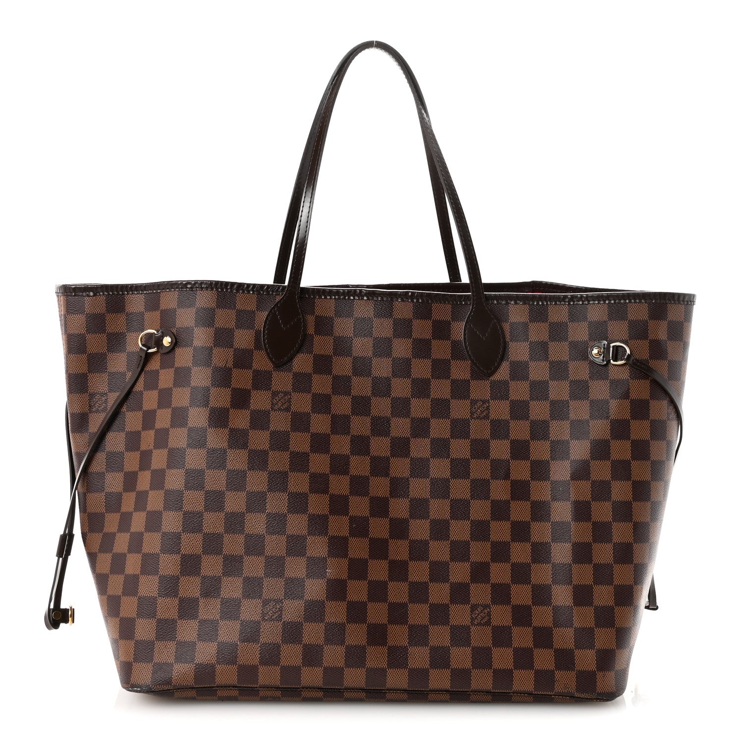 Damier Ebene Neo Neverfull GM