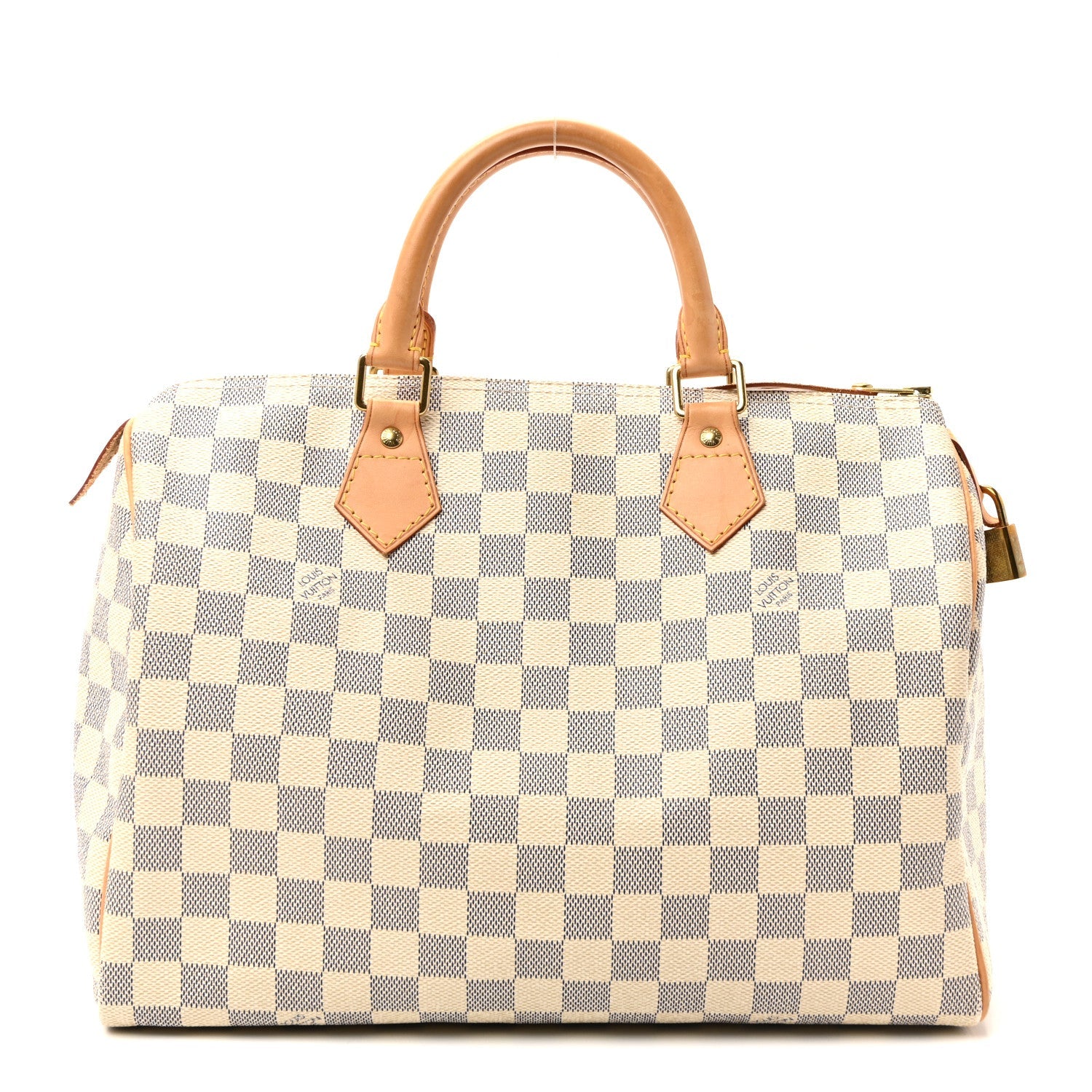 Monogram Speedy 30