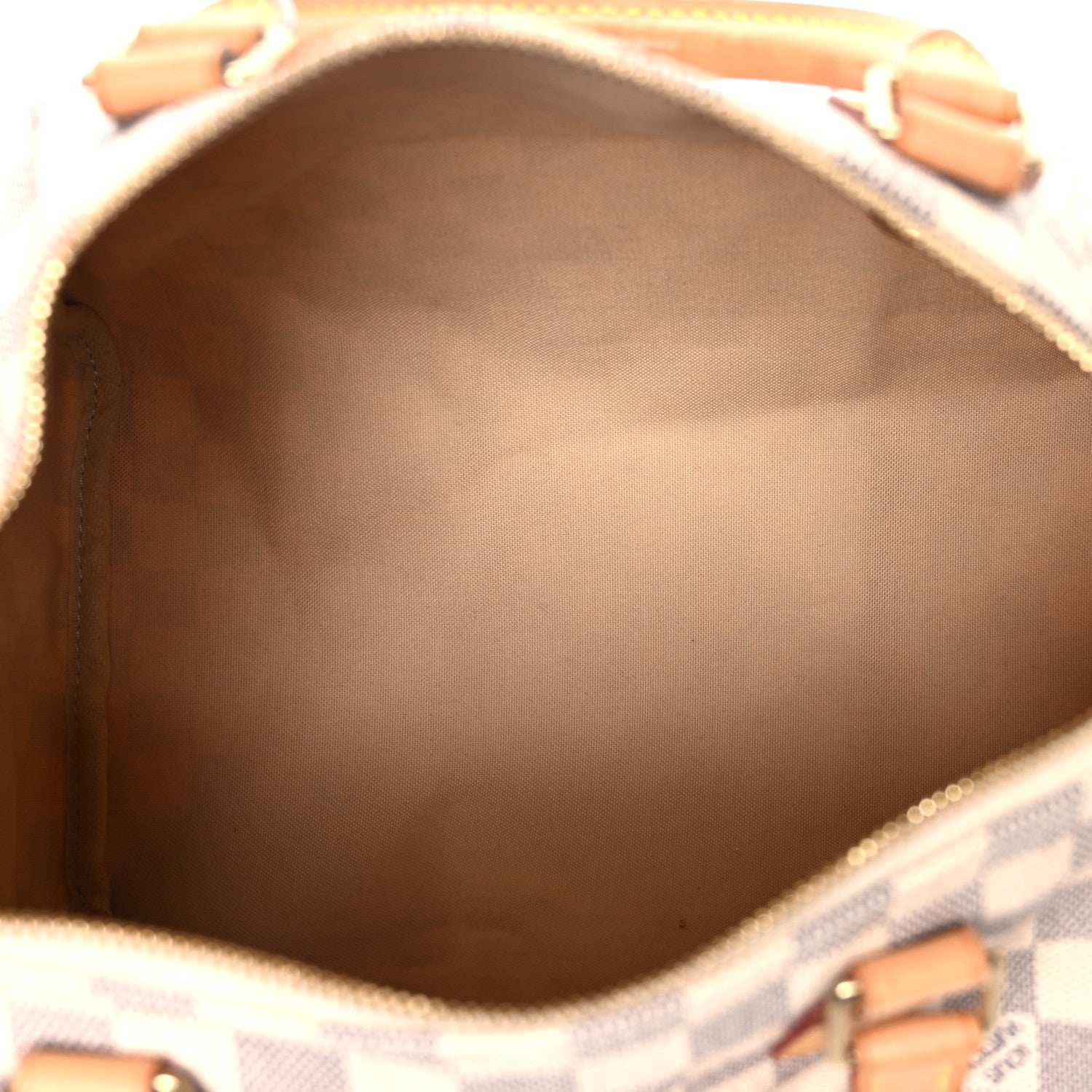 Damier Azur Speedy 30