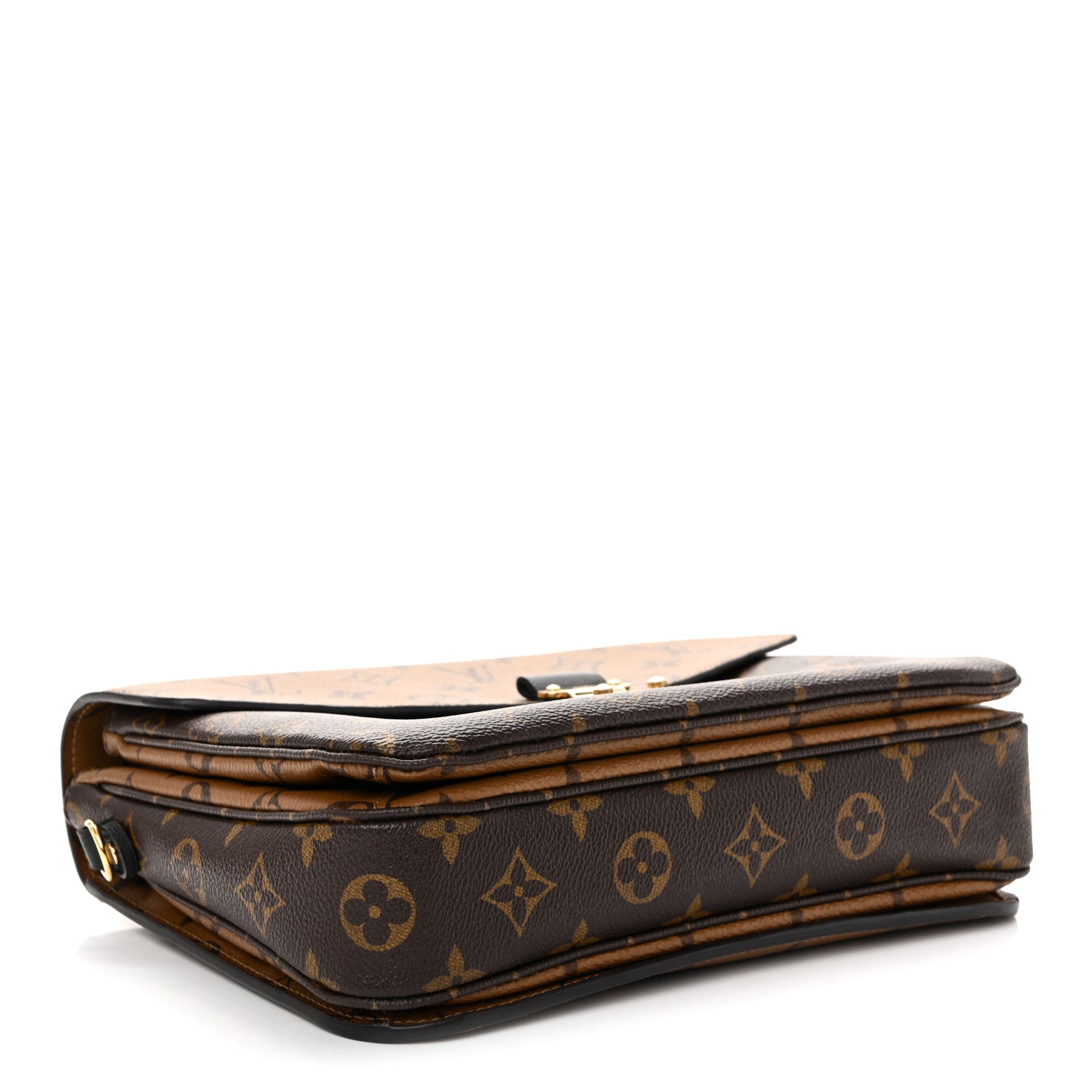 Reverse Monogram Pochette Metis