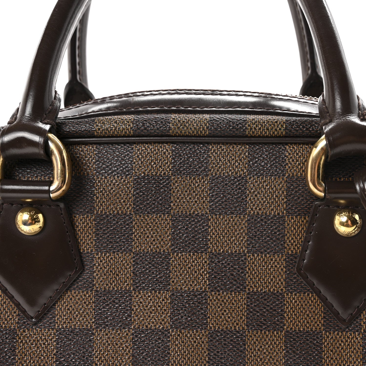 Damier Ebene Duomo