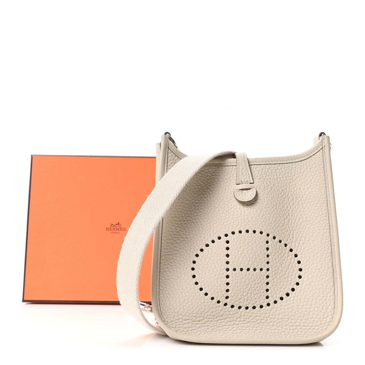 Taurillon Clemence Amazone Evelyne TPM Beton