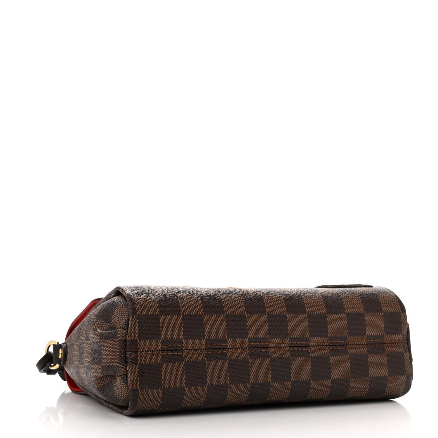 Damier Ebene Patches Croisette