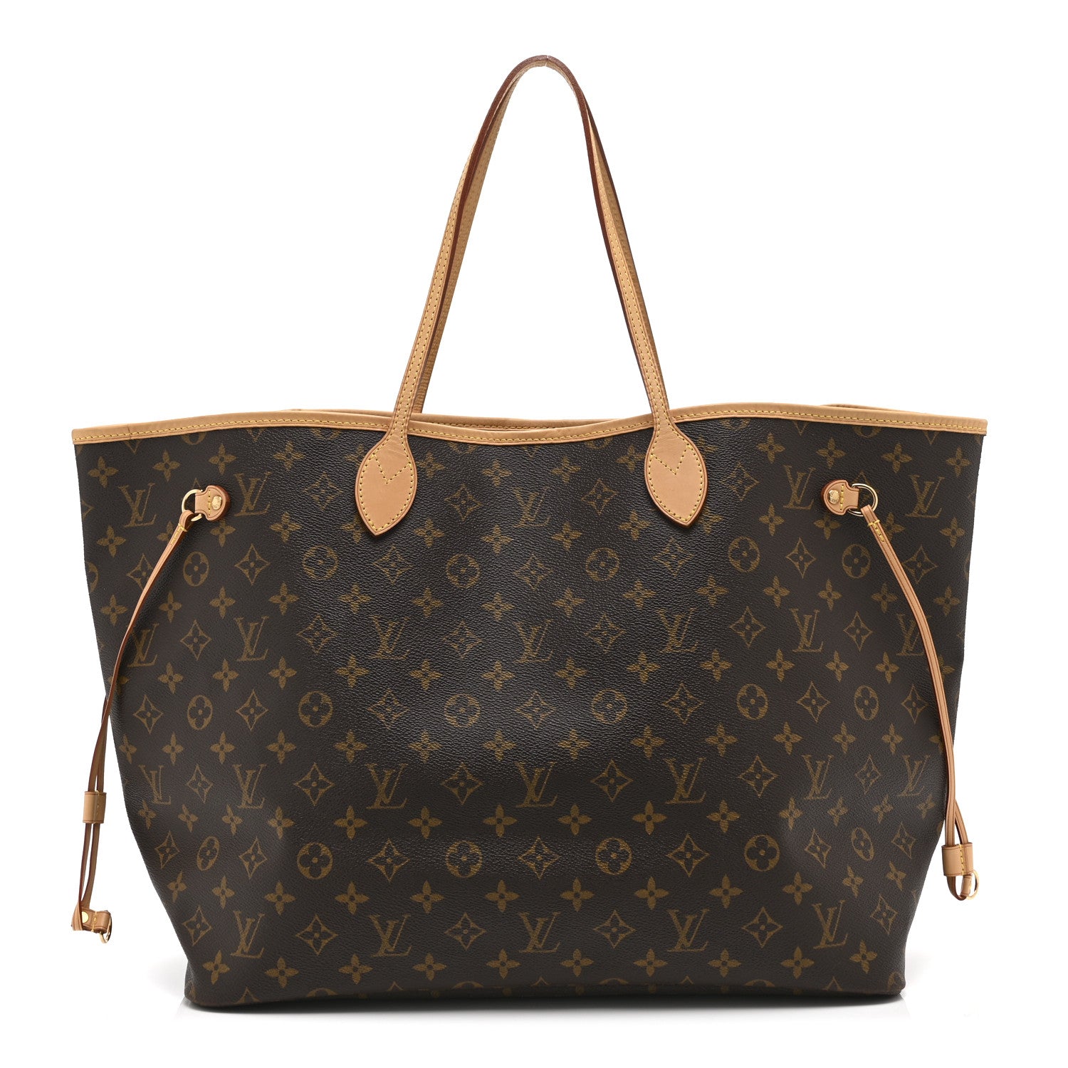 Monogram Neverfull GM