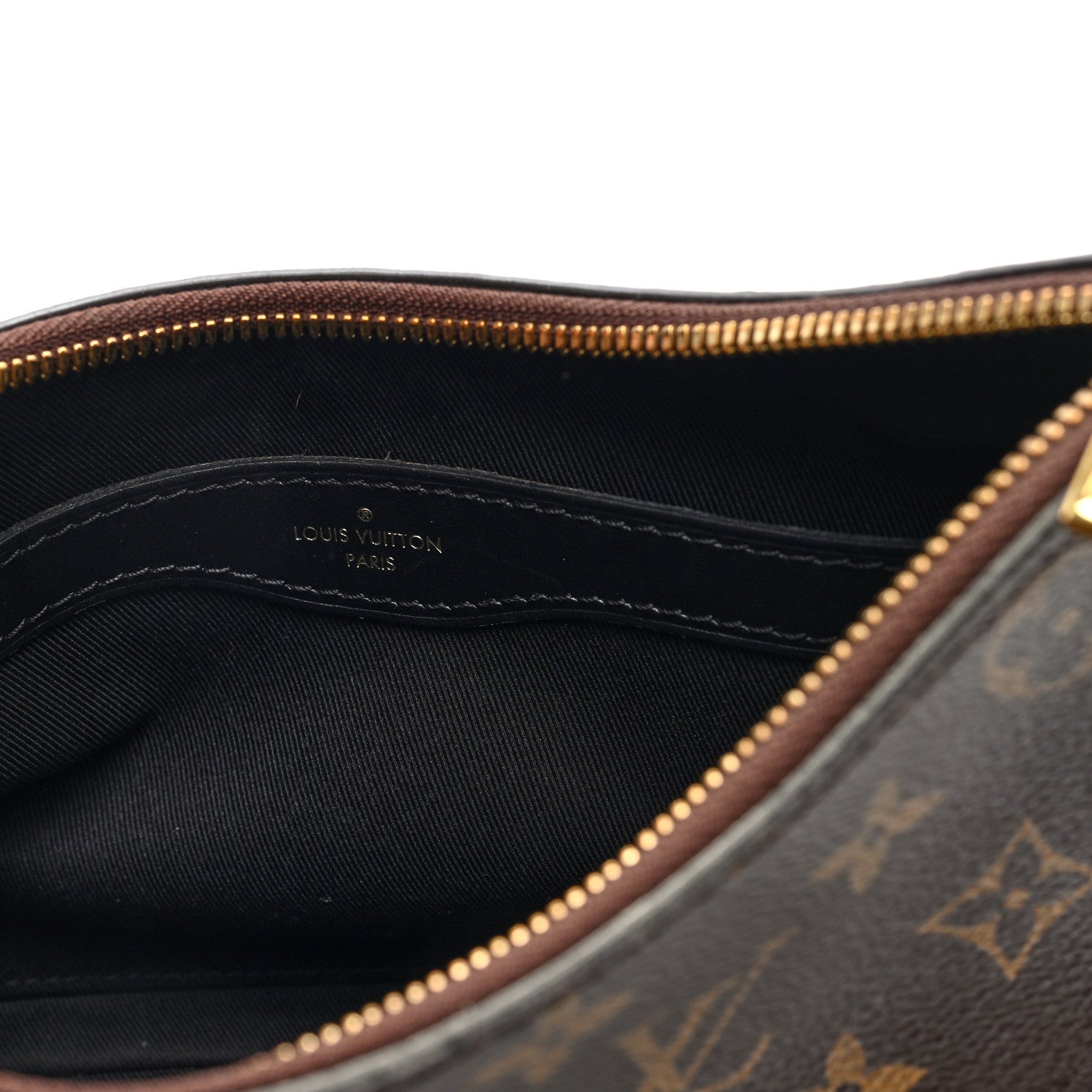 Monogram Boulogne NM Black