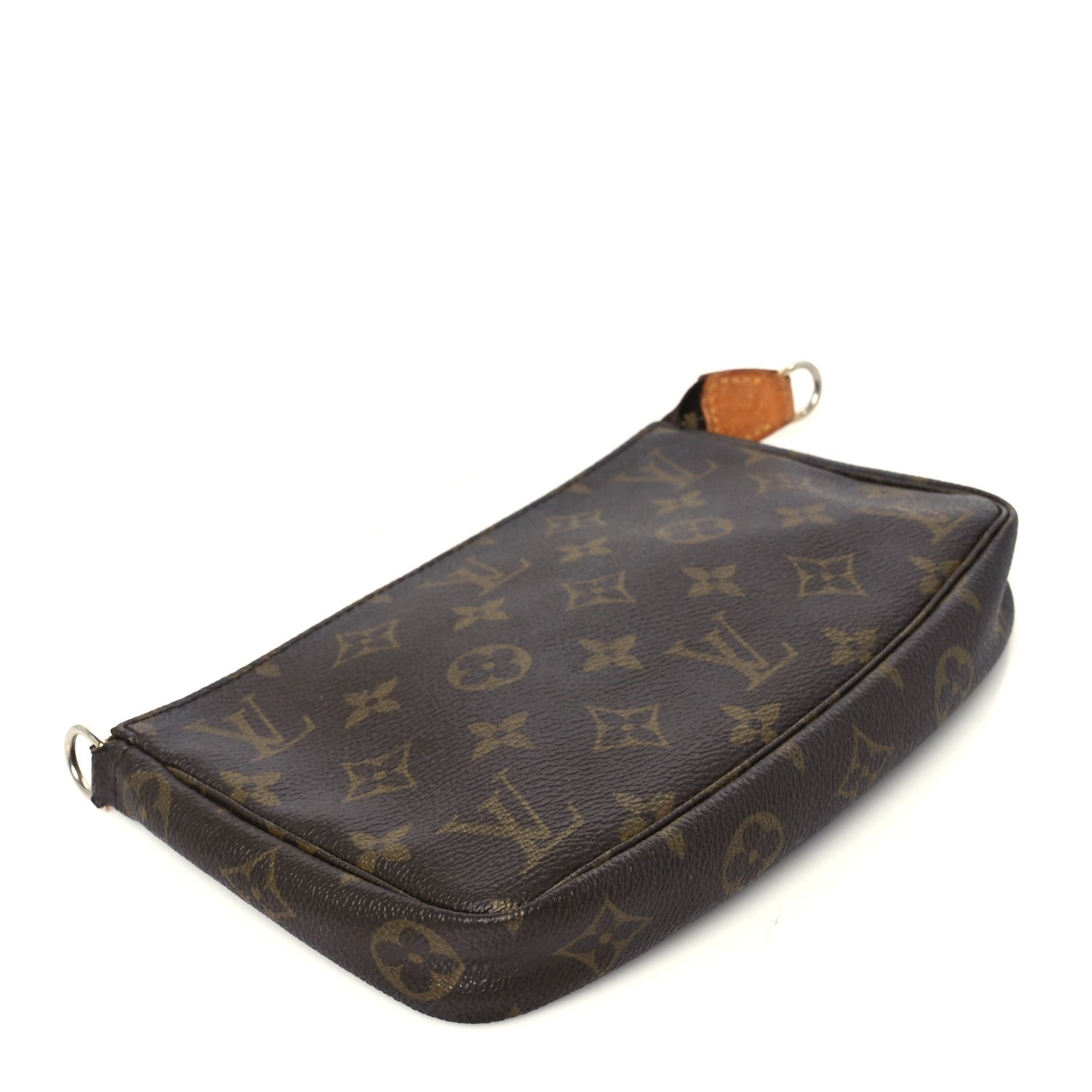 Monogram Pochette Accessories