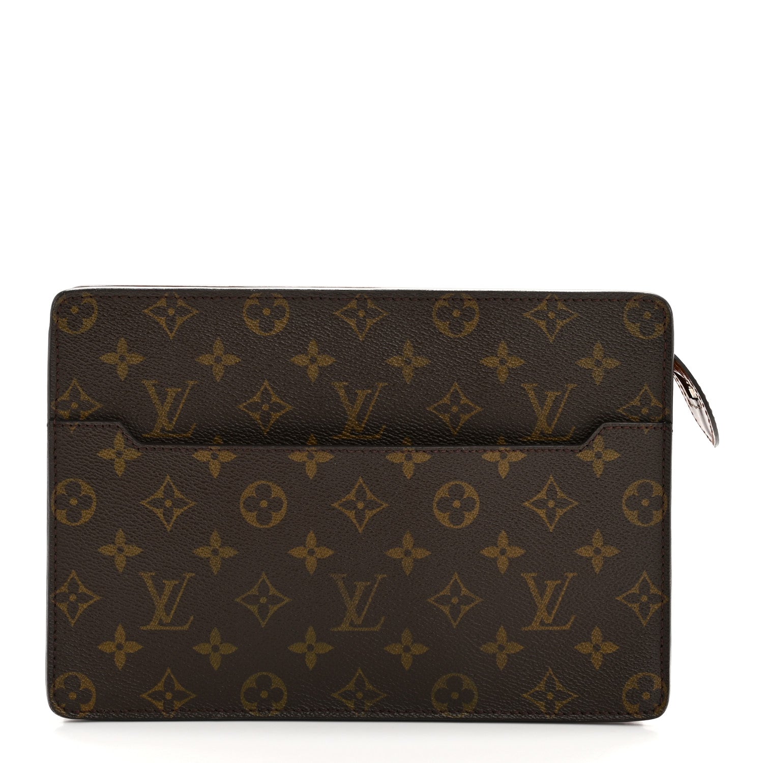 Monogram Pochette Homme