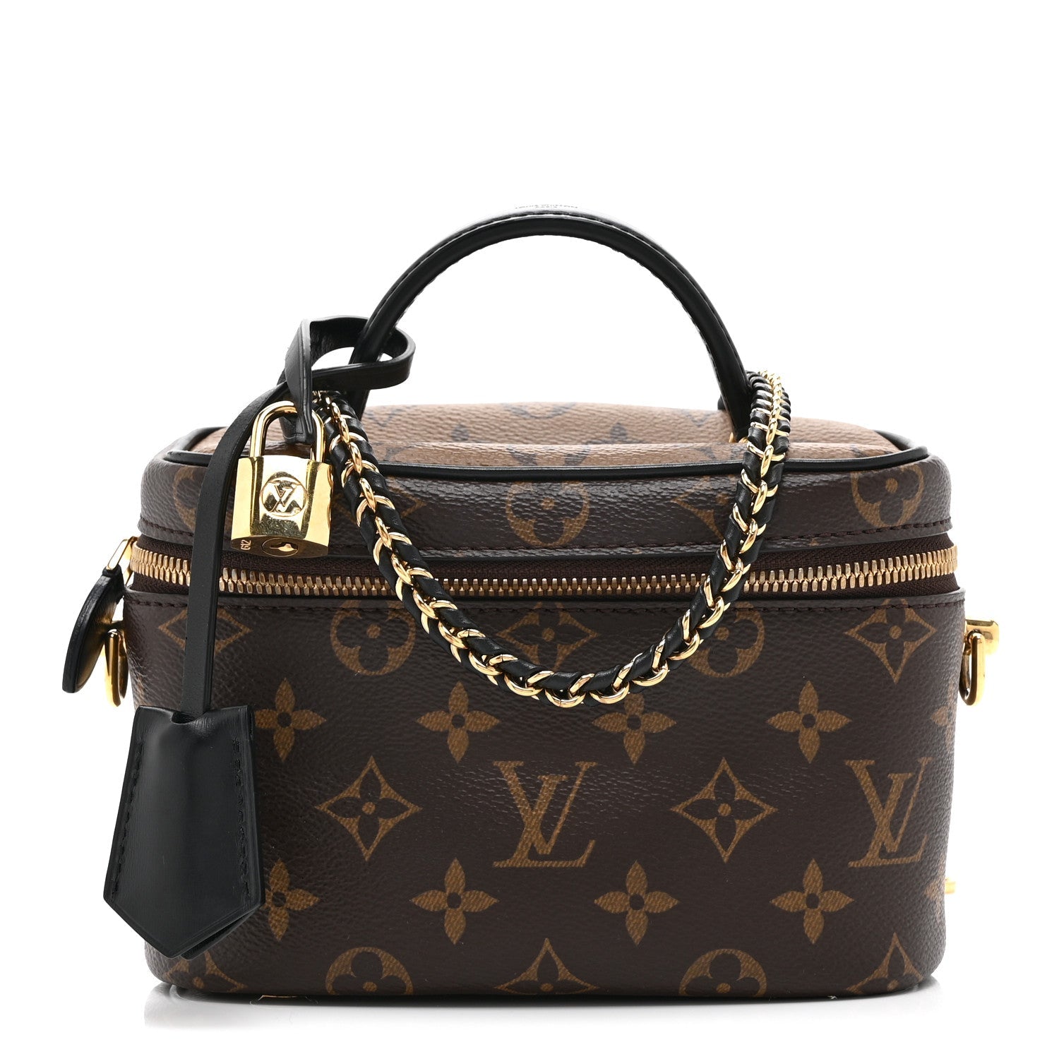 Reverse Monogram Vanity PM