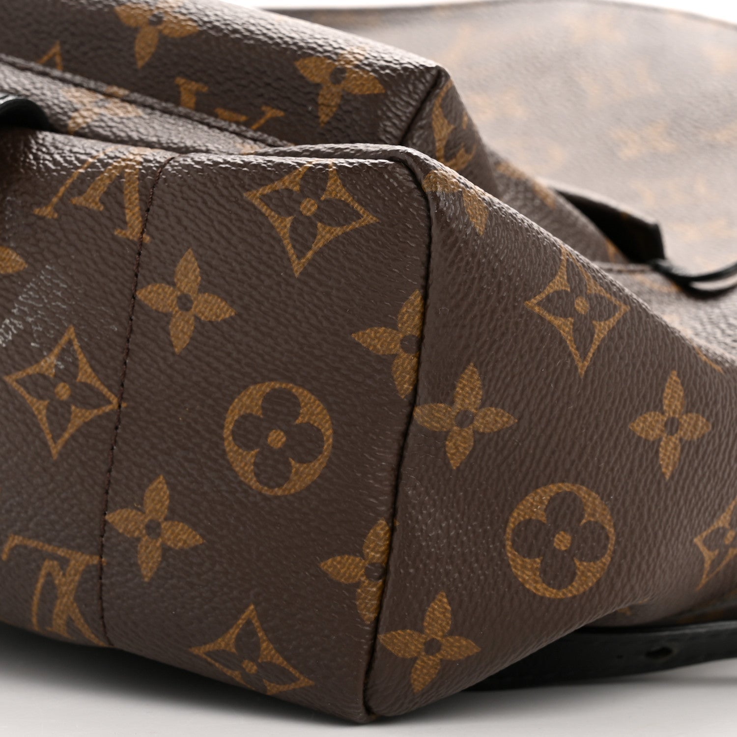 Monogram Palm Springs Backpack PM