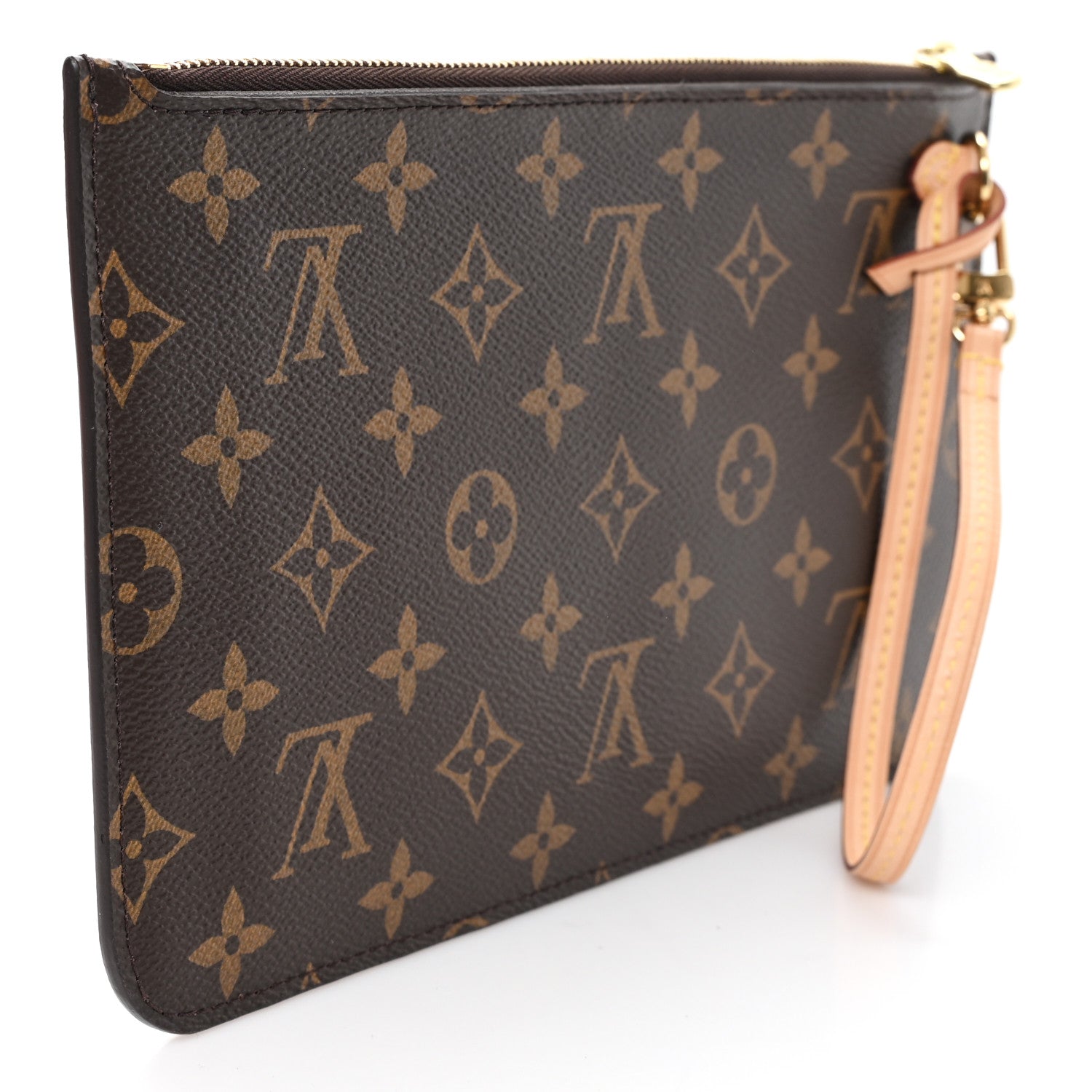 Monogram Neverfull MM GM Pochette