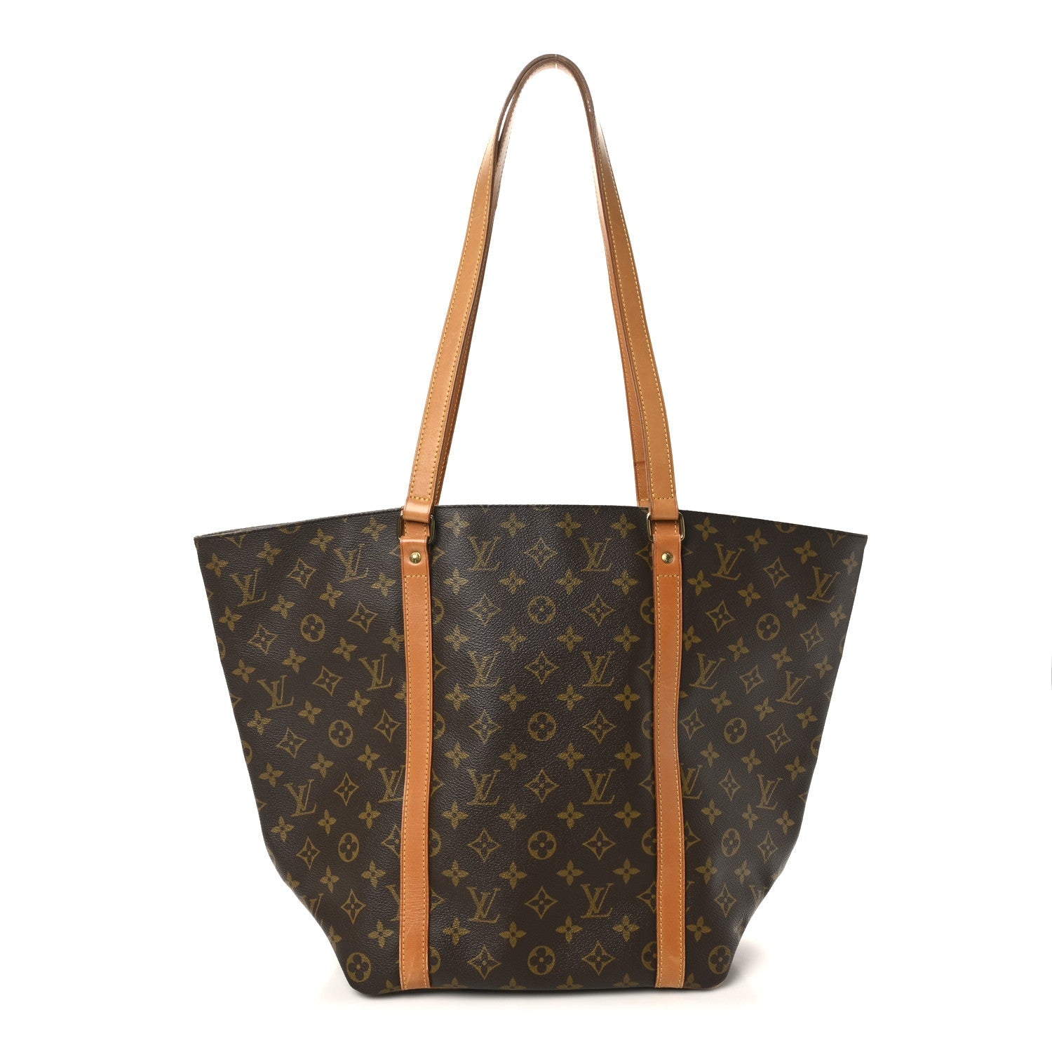 Monogram Sac Shopping Tote
