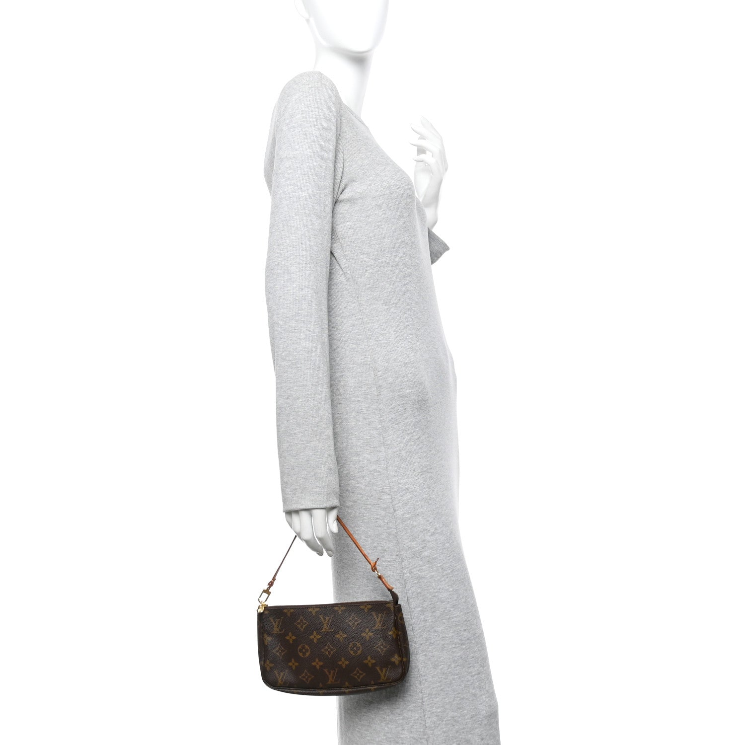 Monogram Pochette Accessories