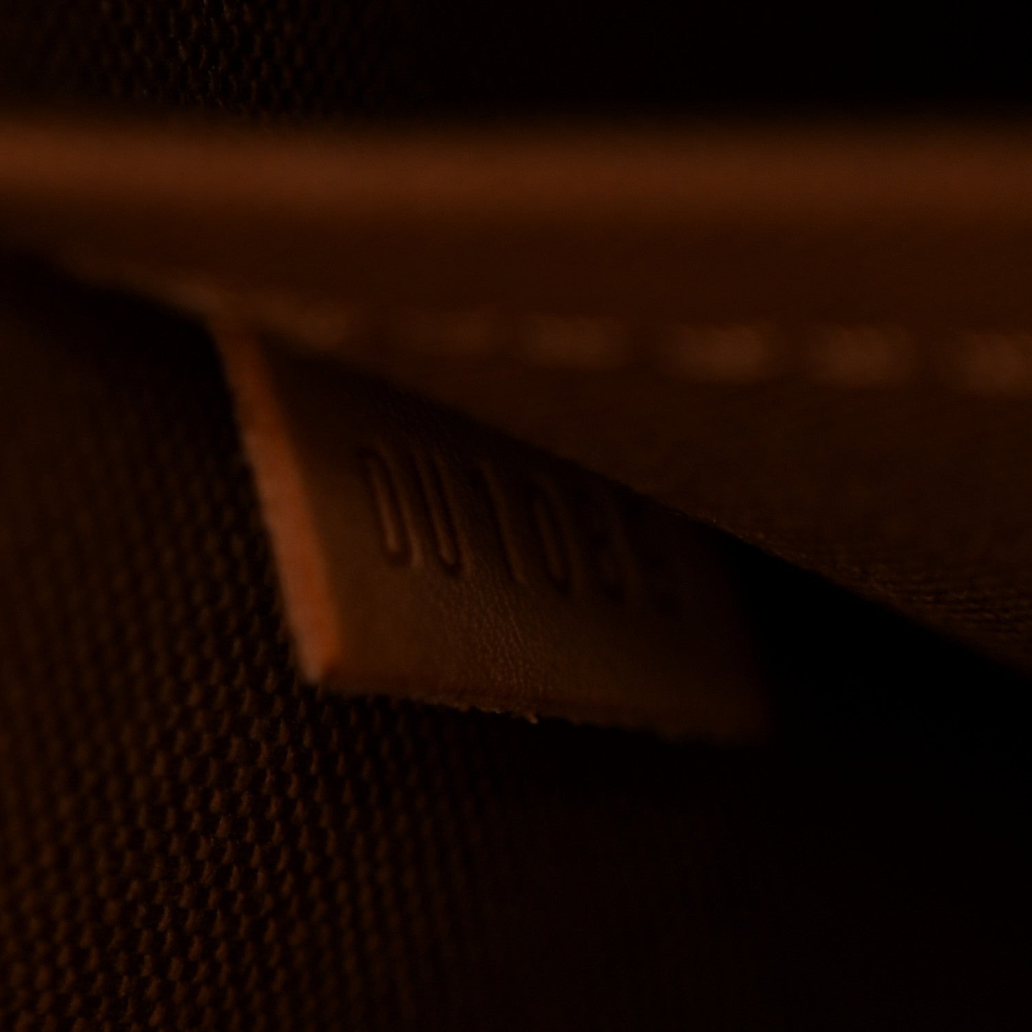 Monogram Odeon GM